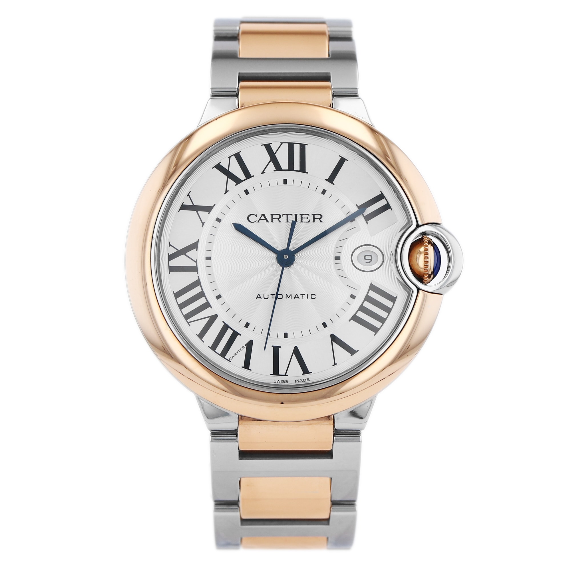 Cartier Ballon Bleu