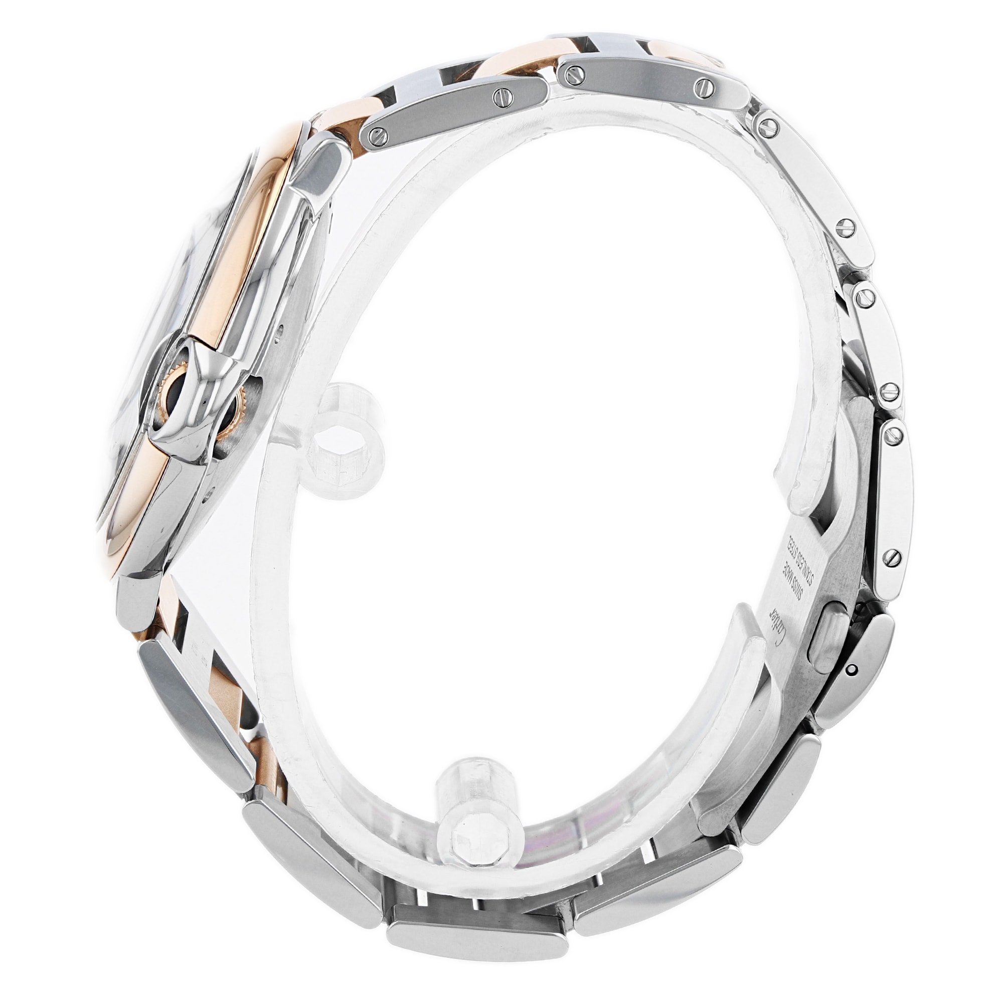 Cartier Ballon Bleu