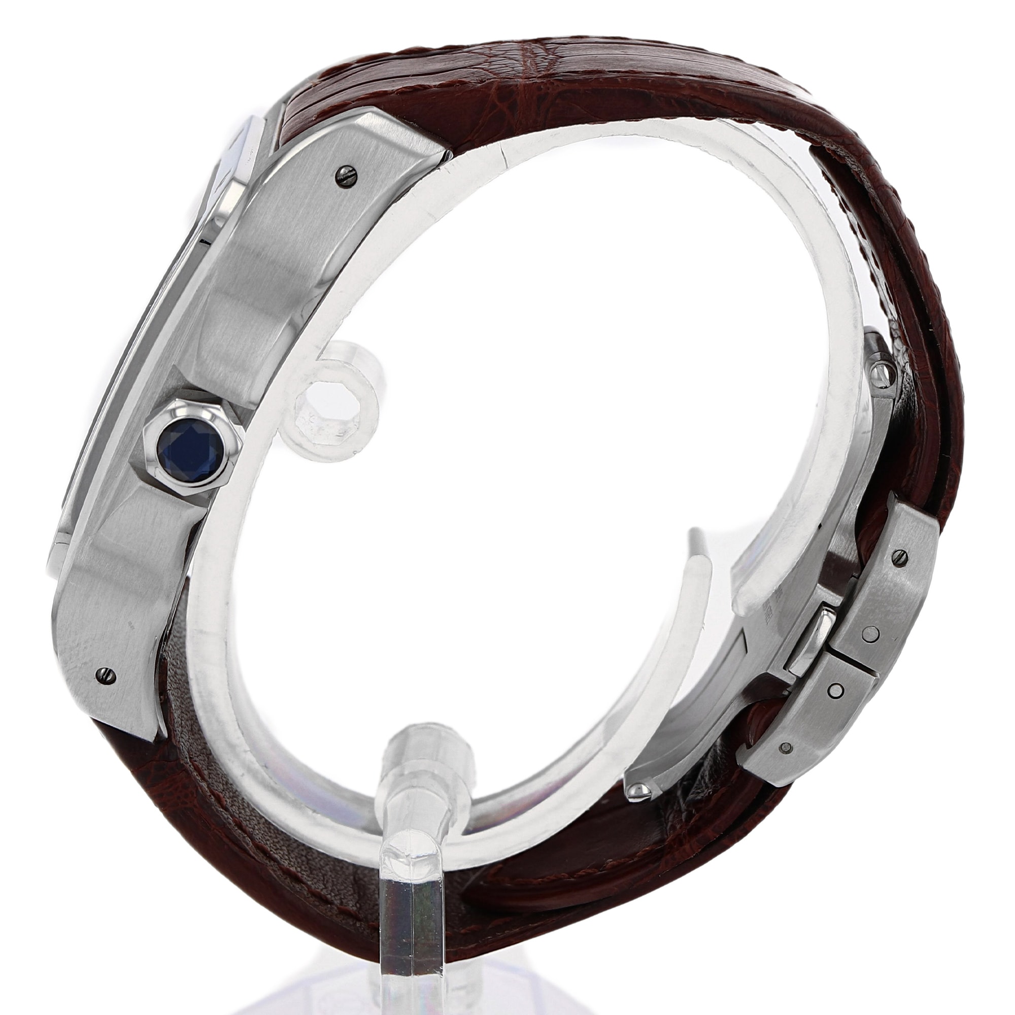 Cartier Santos 100