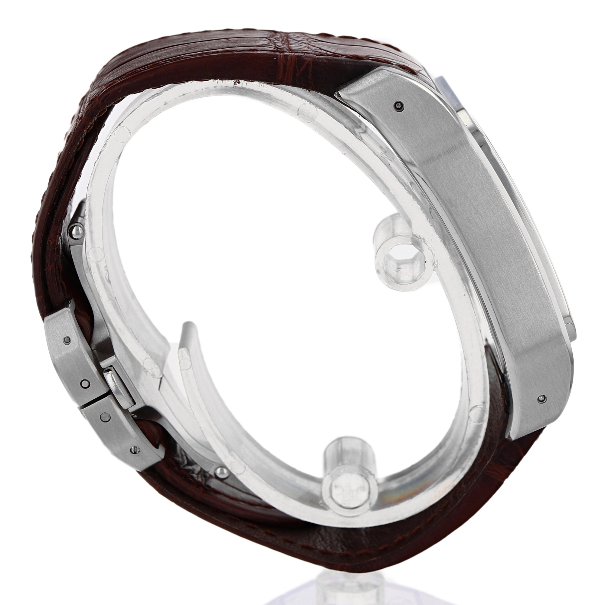 Cartier Santos 100