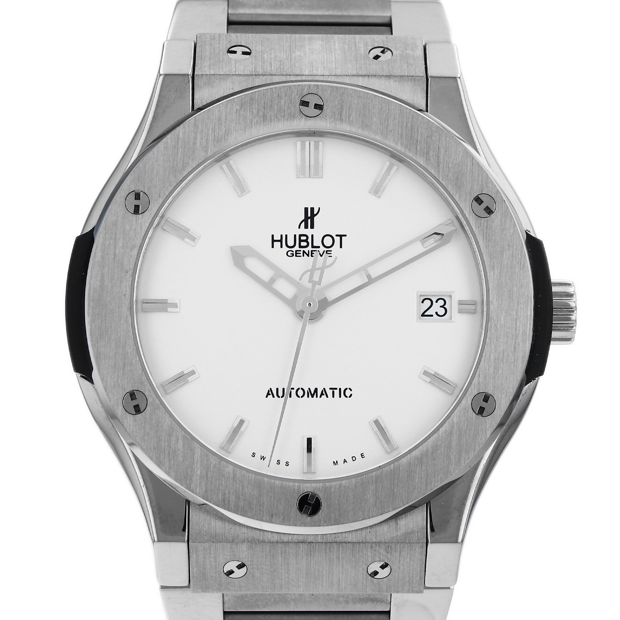 Hublot Classic Fusion
