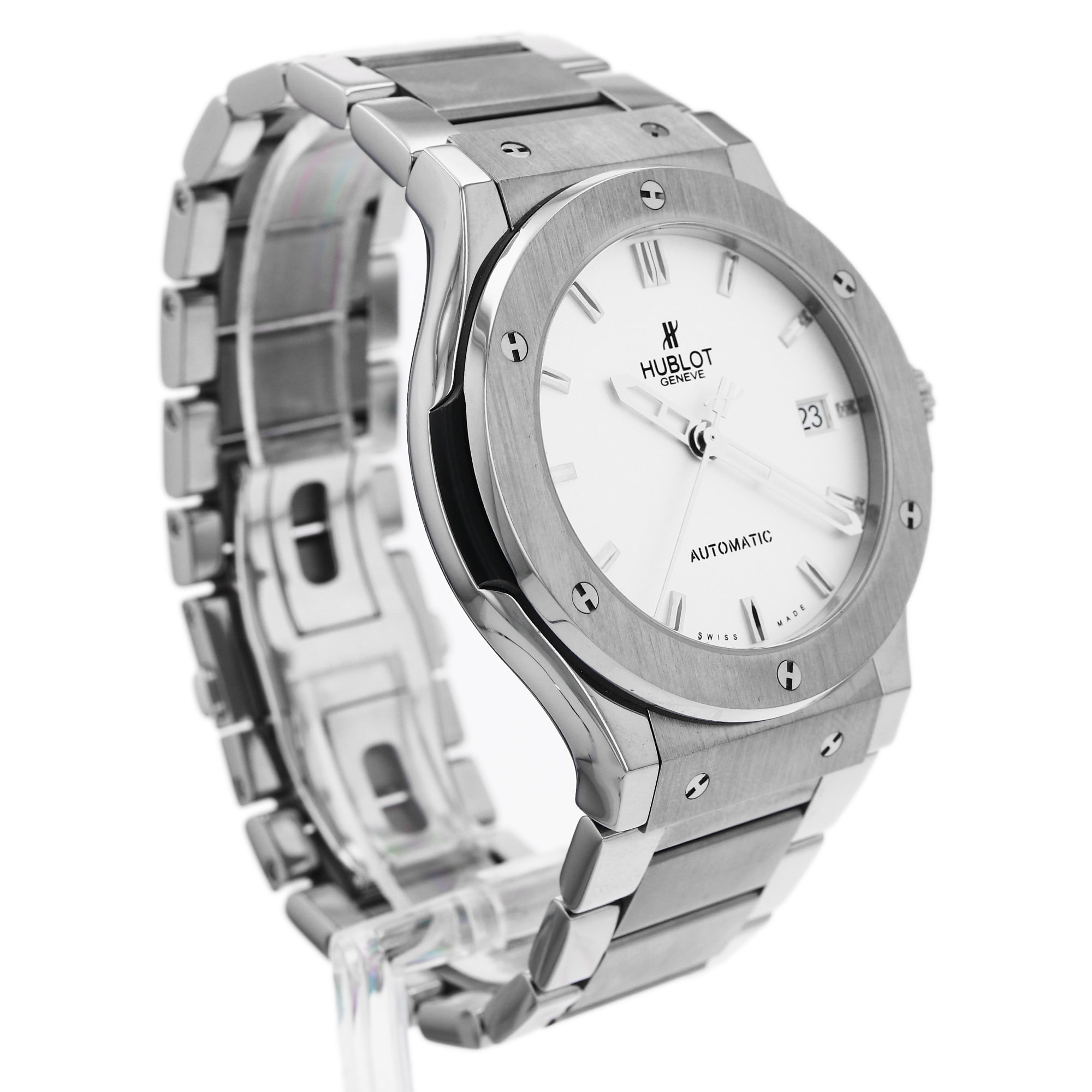 Hublot Classic Fusion