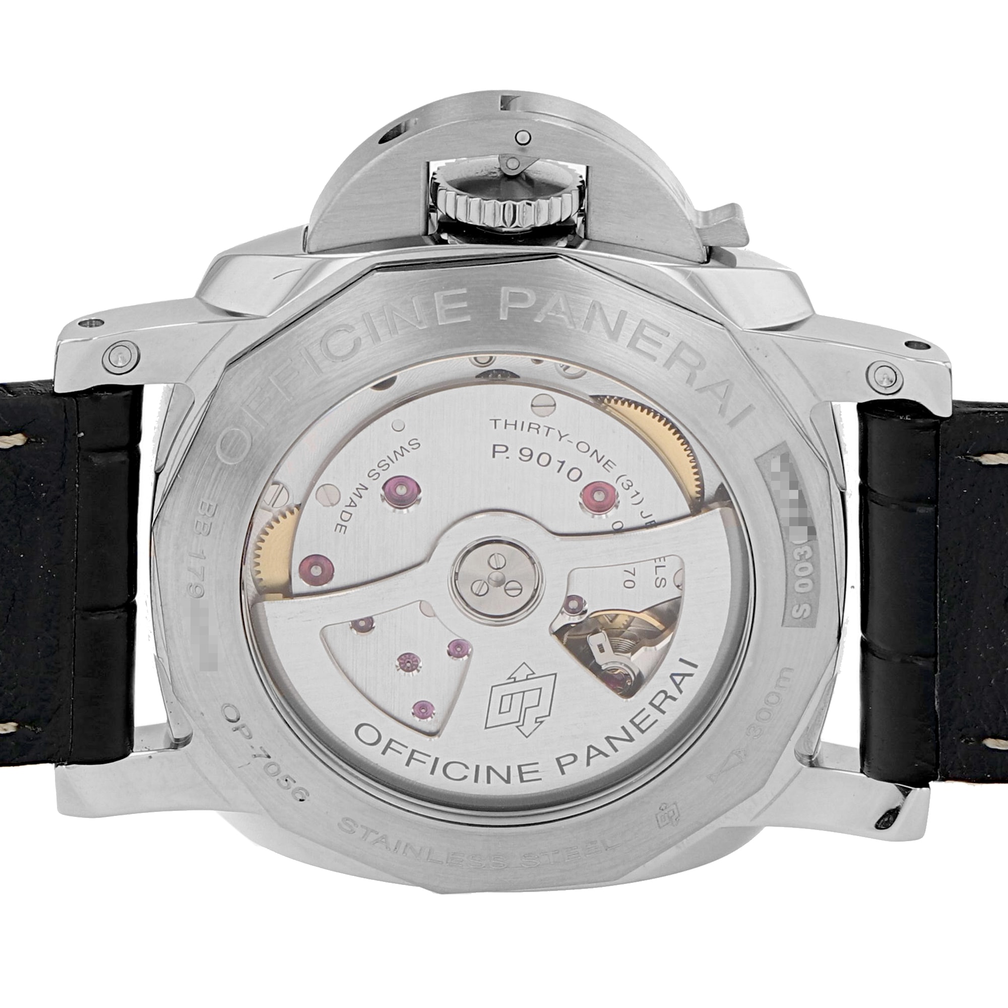 Panerai Luminor Marina 1950 3 Days Automatic