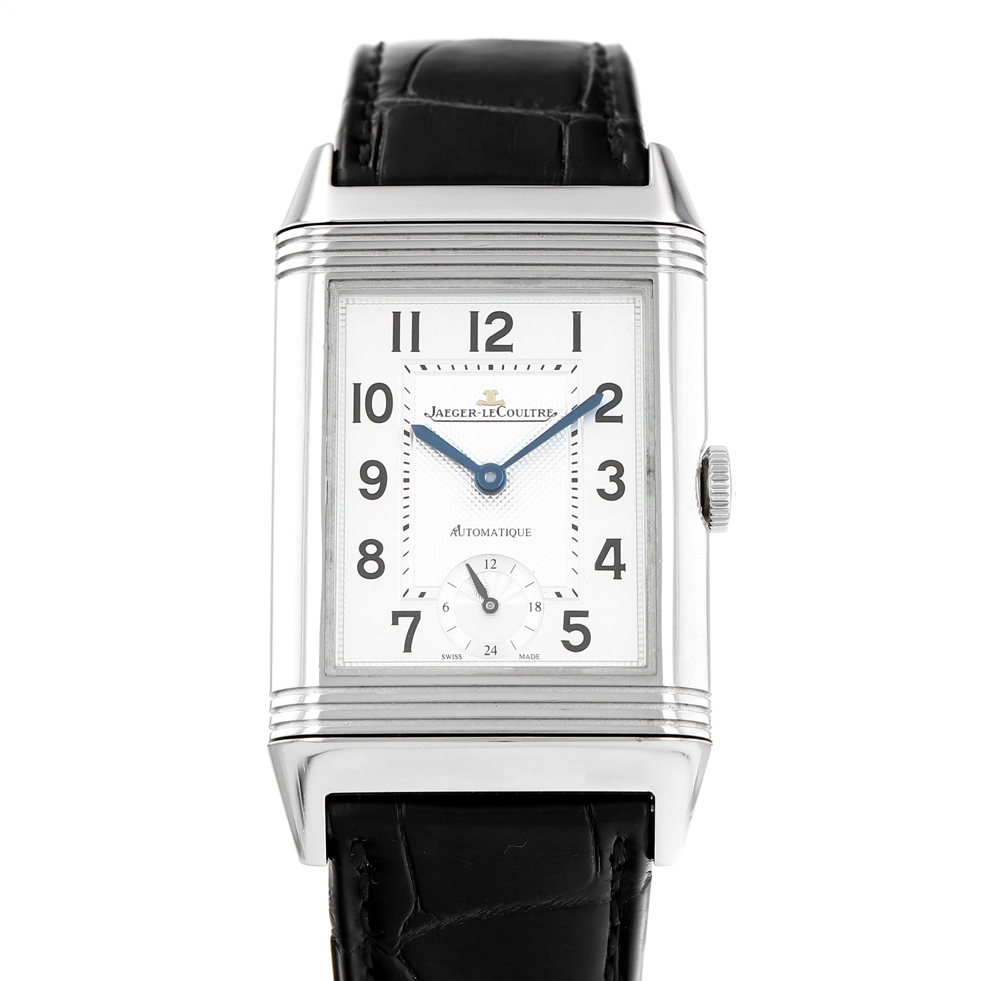 Jaeger-LeCoultre Reverso