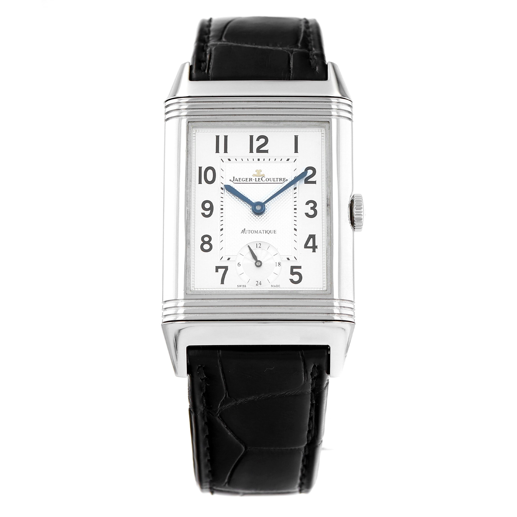 Jaeger-LeCoultre Reverso