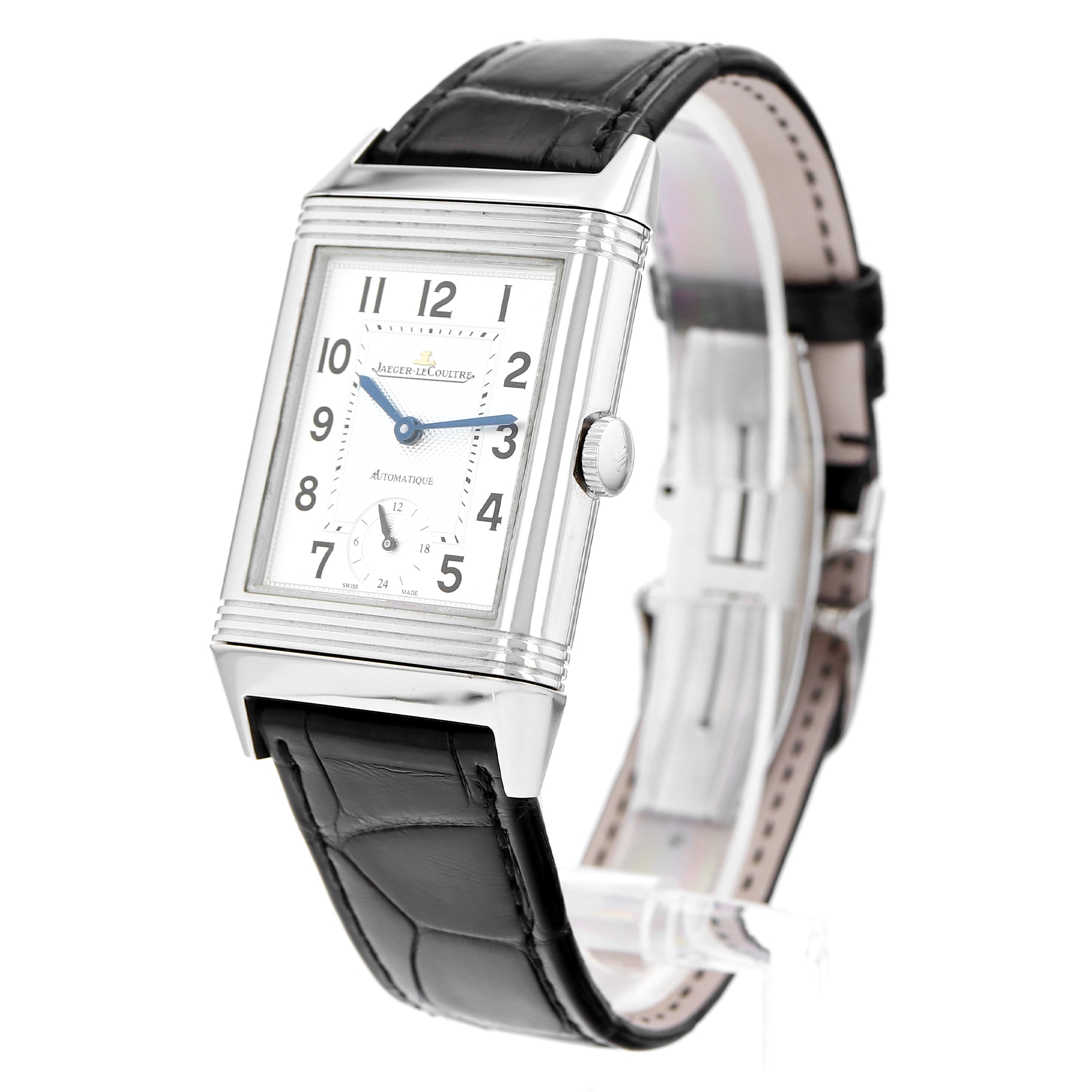 Jaeger-LeCoultre Reverso