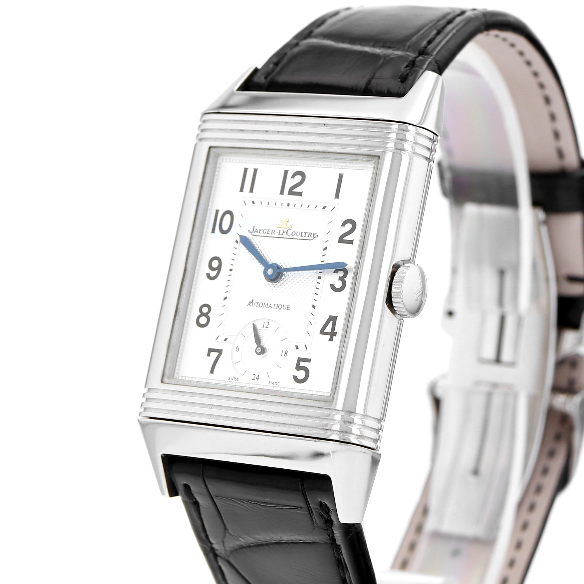 Jaeger-LeCoultre Reverso