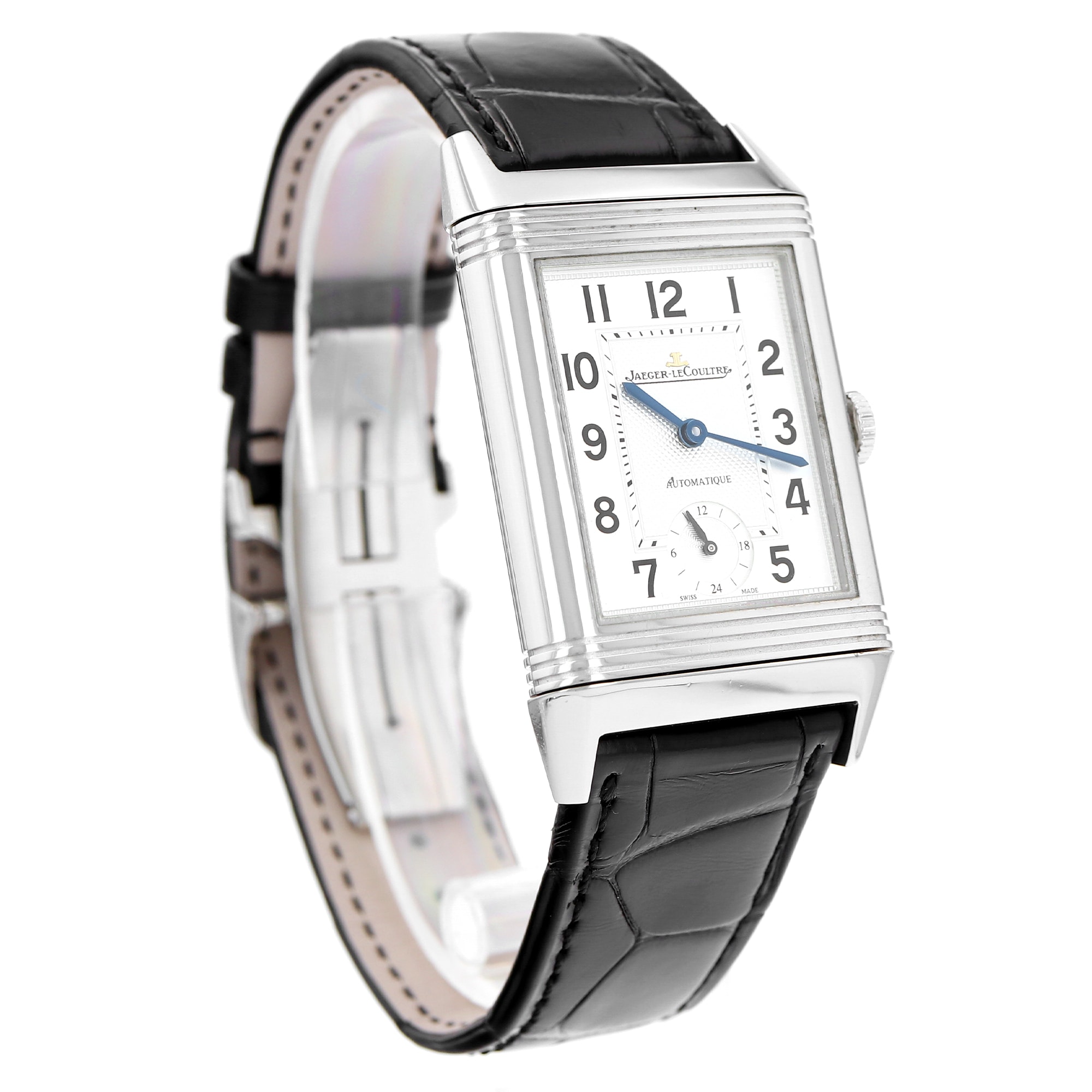 Jaeger-LeCoultre Reverso