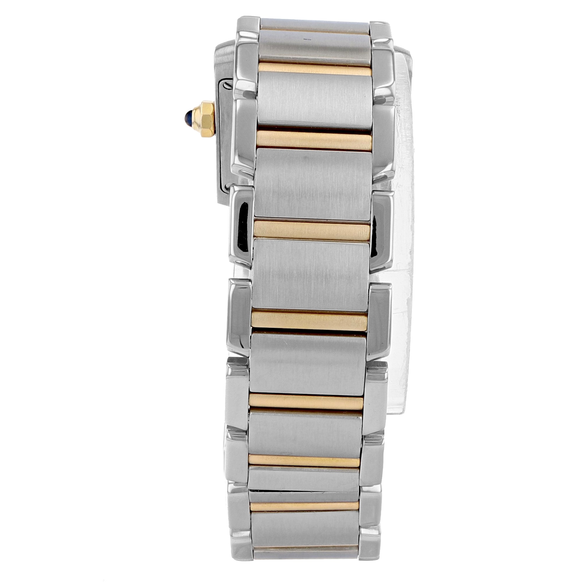 Cartier Tank Francaise