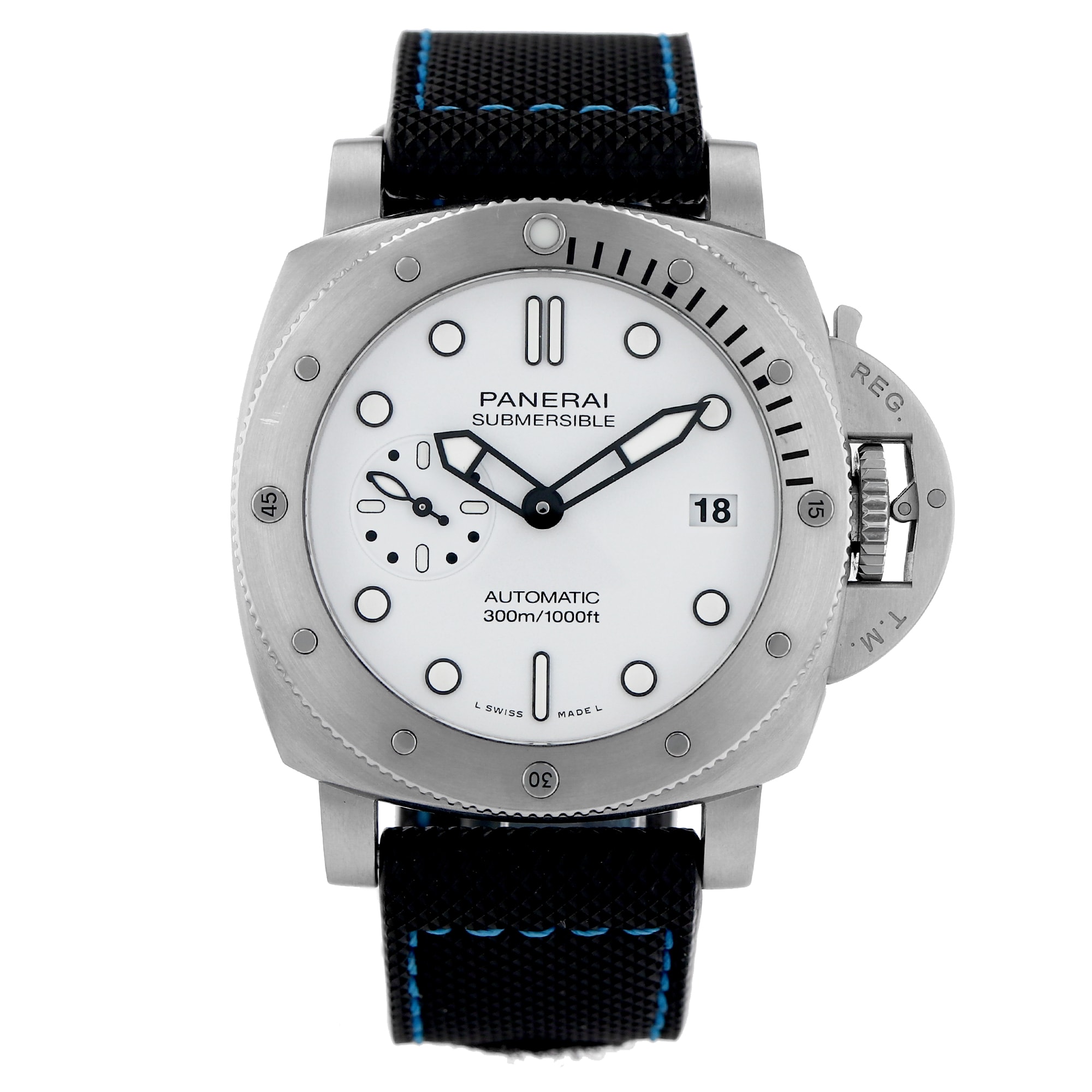 Panerai Luminor Chrono