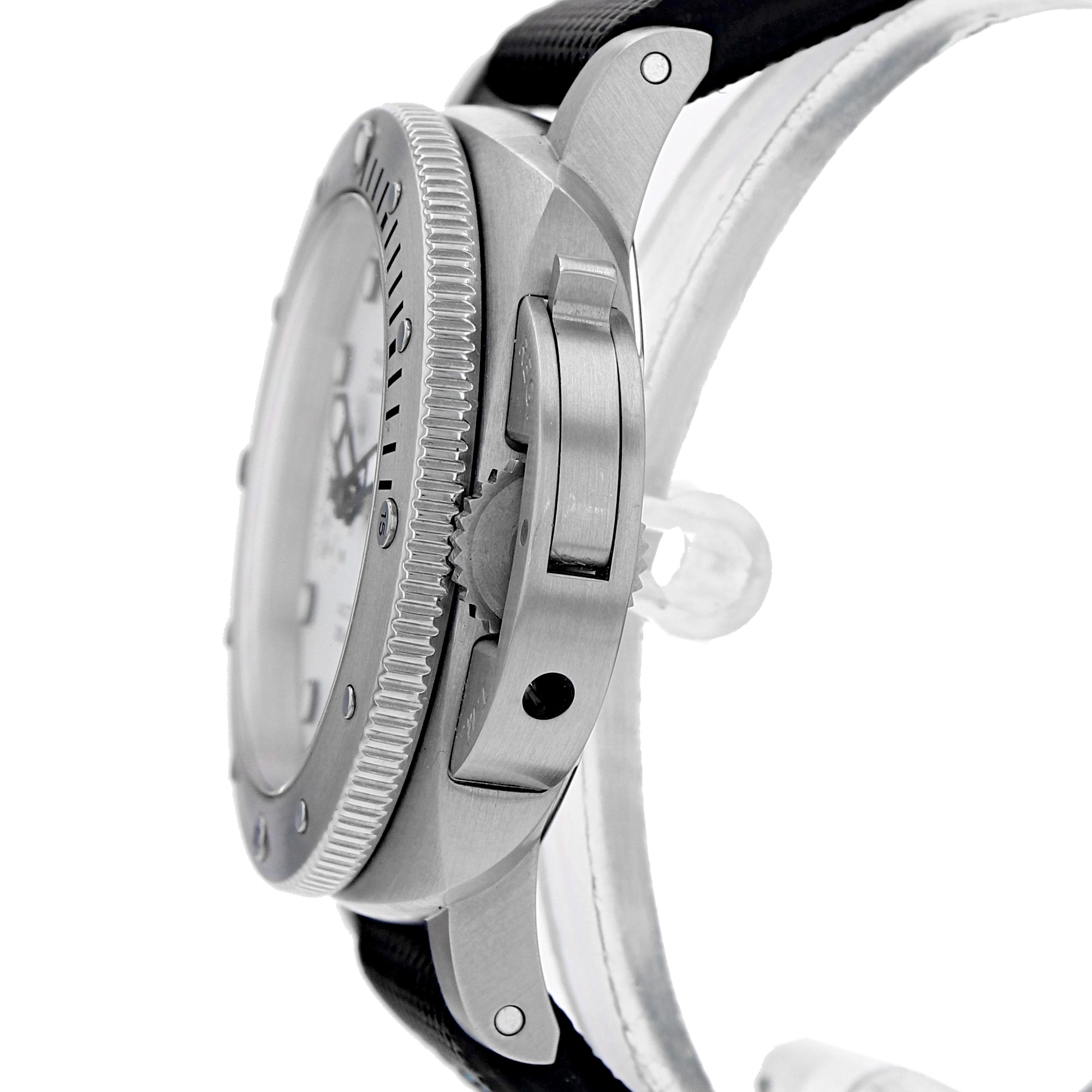 Panerai Luminor Chrono