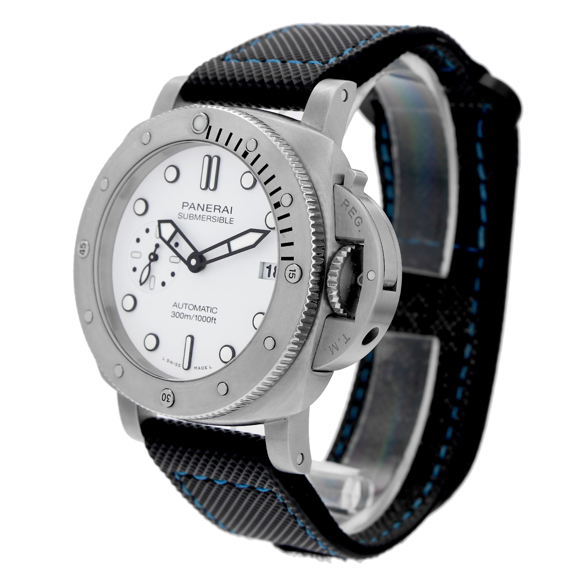 Panerai Luminor Chrono