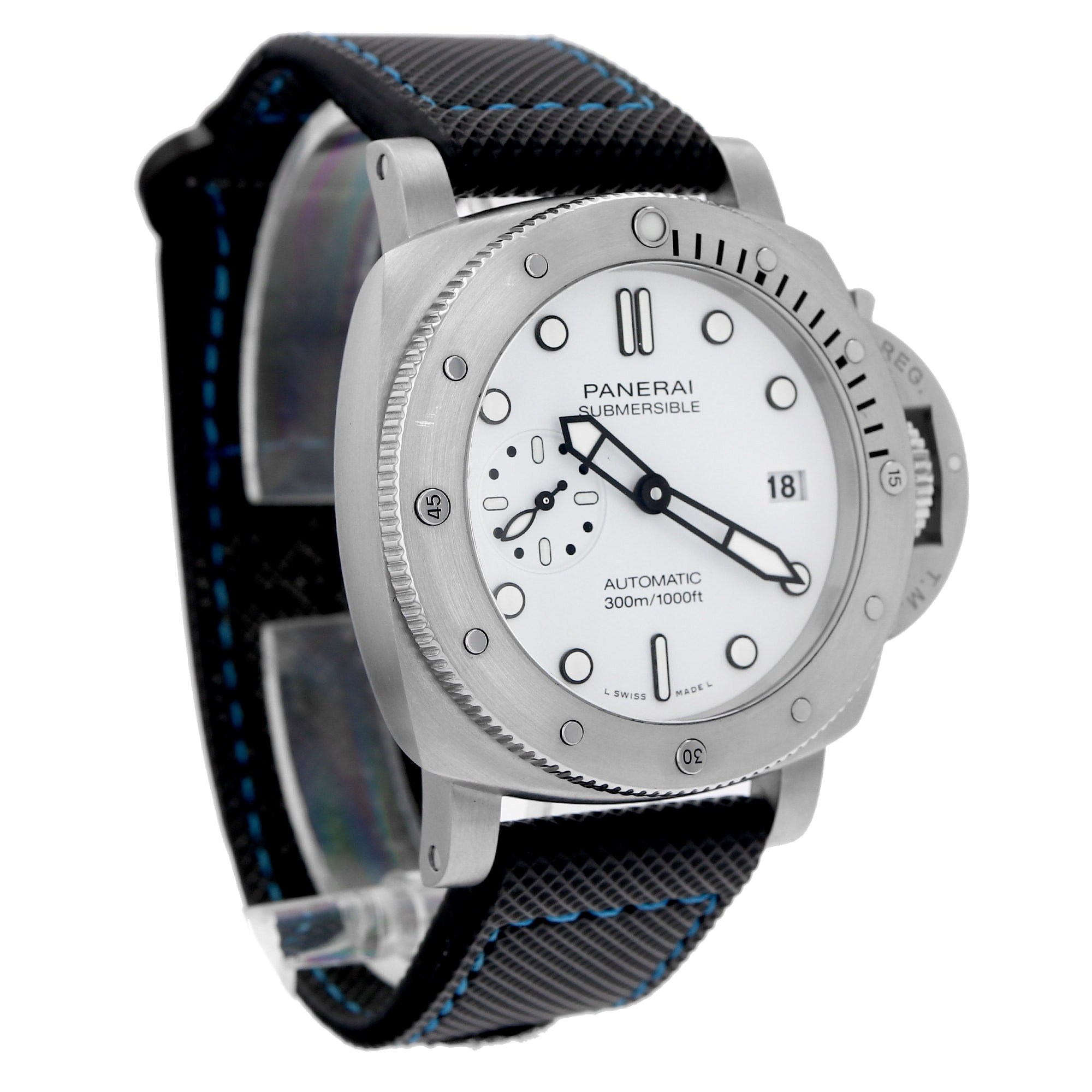Panerai Luminor Chrono
