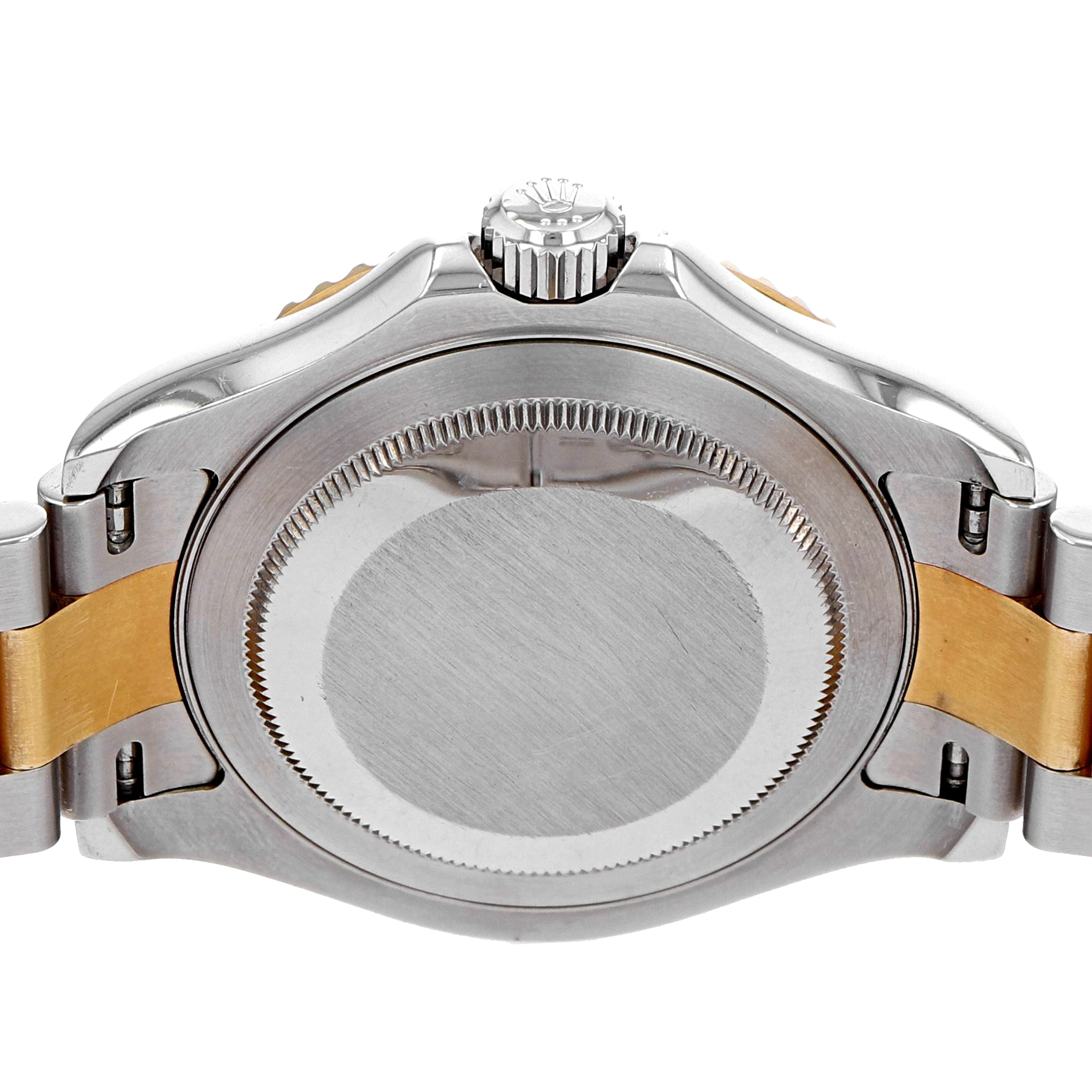 Rolex Yacht Master