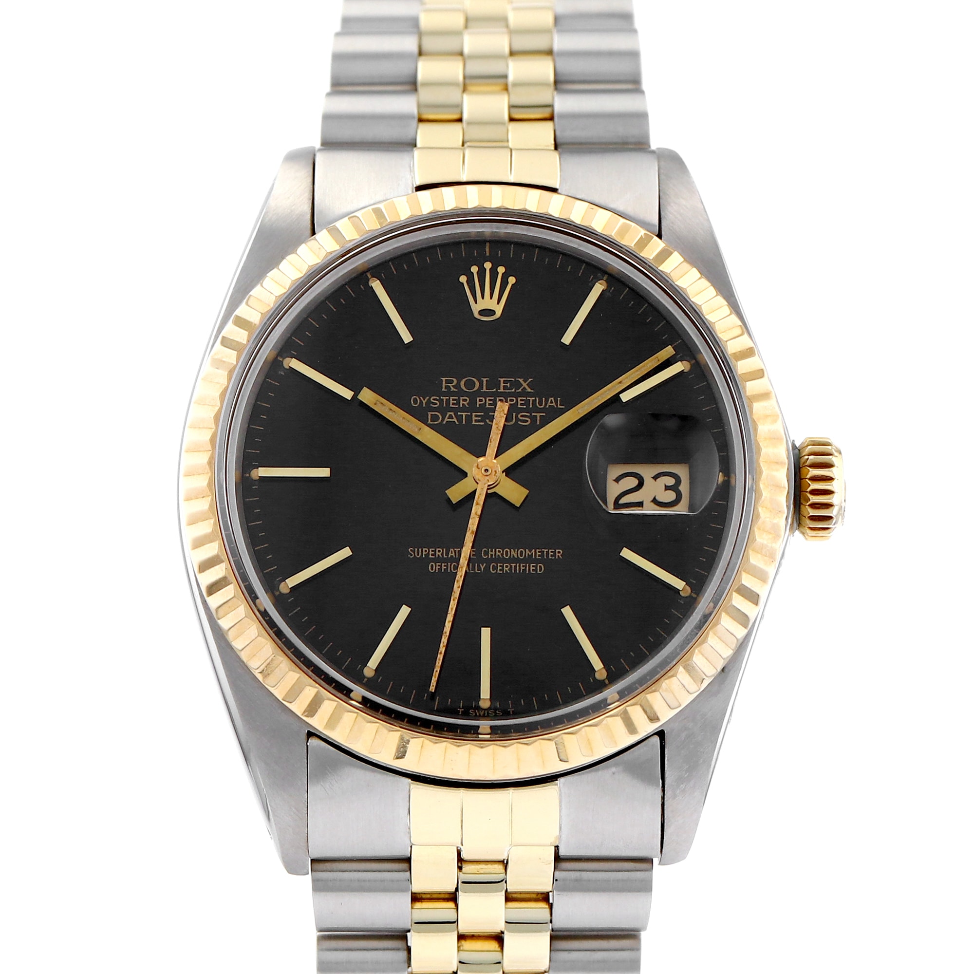 Rolex Datejust 36