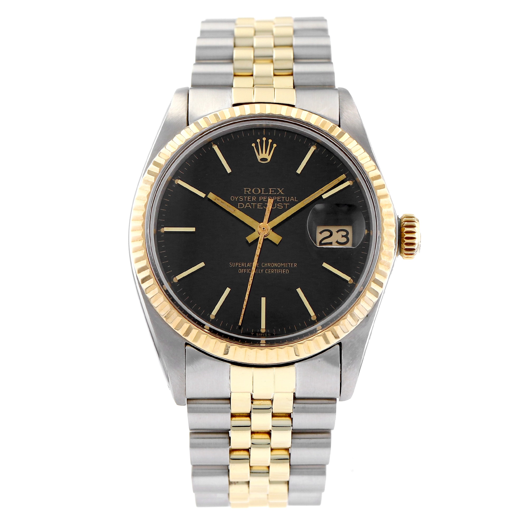 Rolex Datejust 36