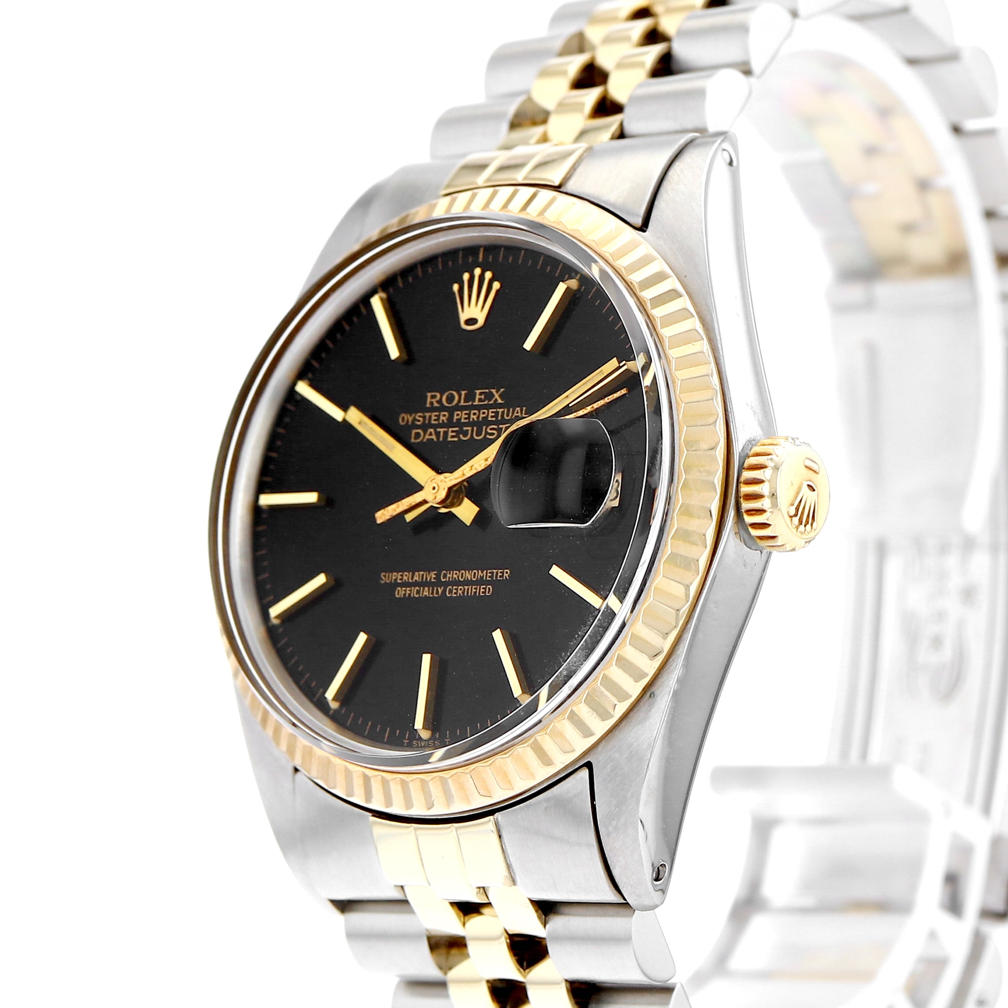 Rolex Datejust 36
