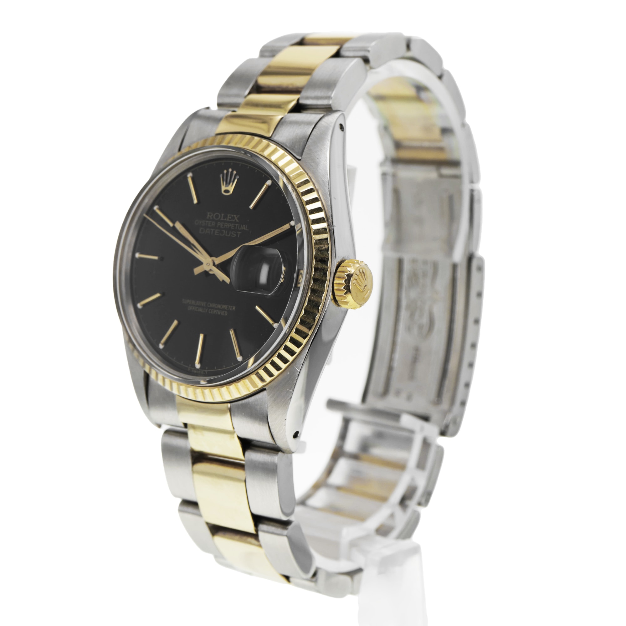 Rolex Datejust 36mm