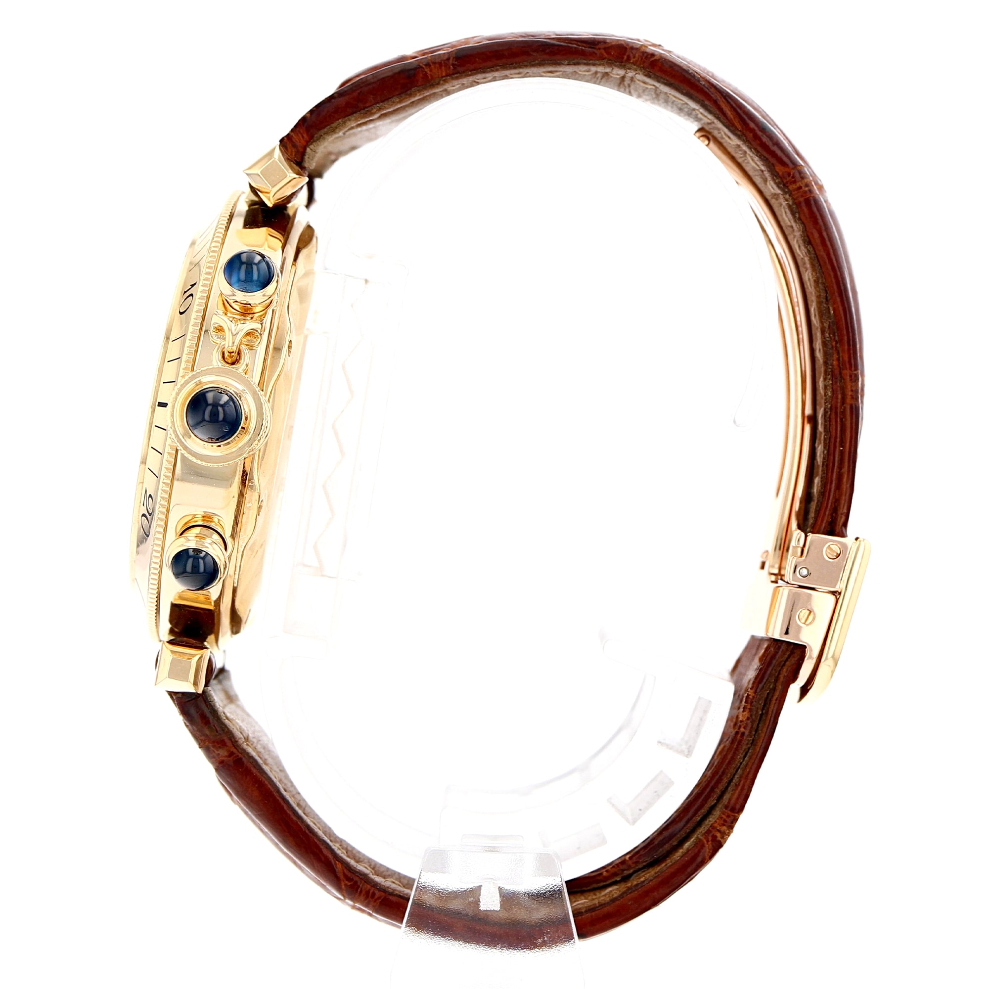 Cartier Pasha