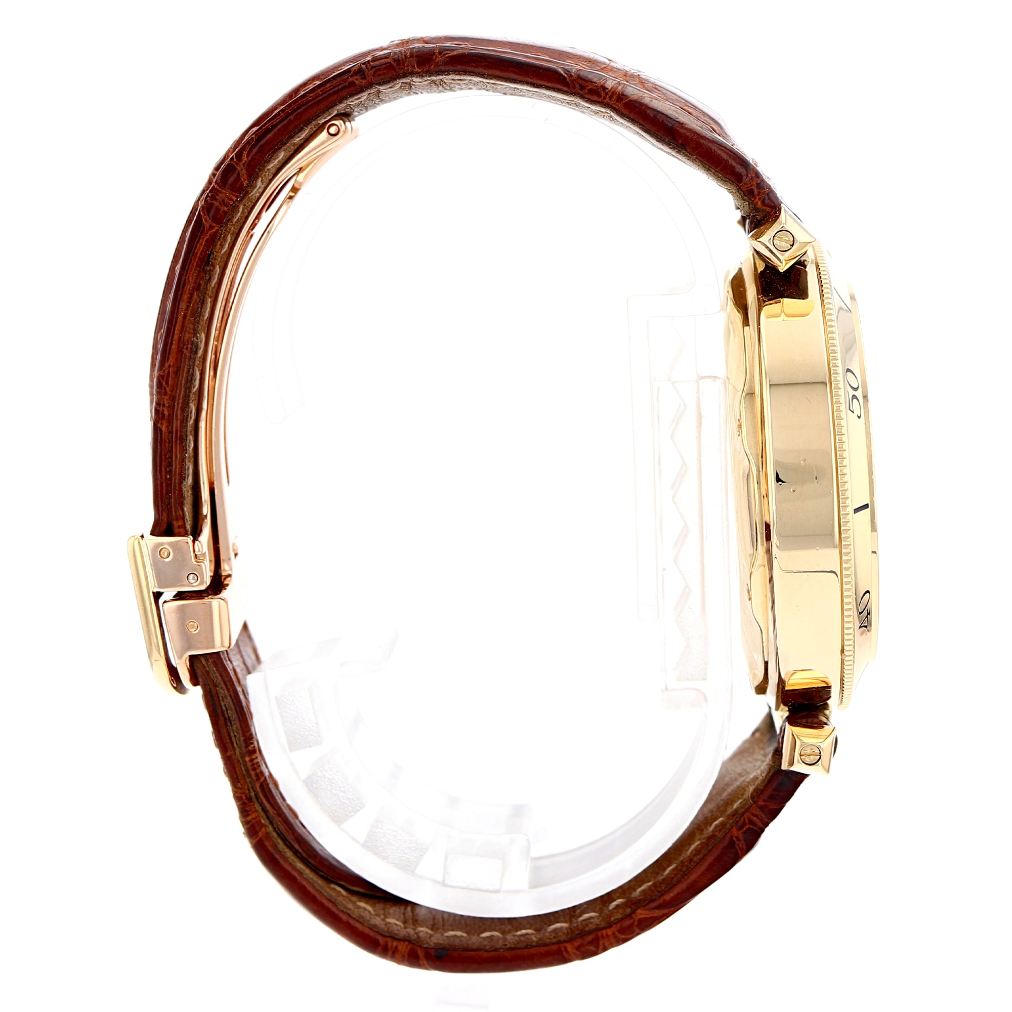 Cartier Pasha