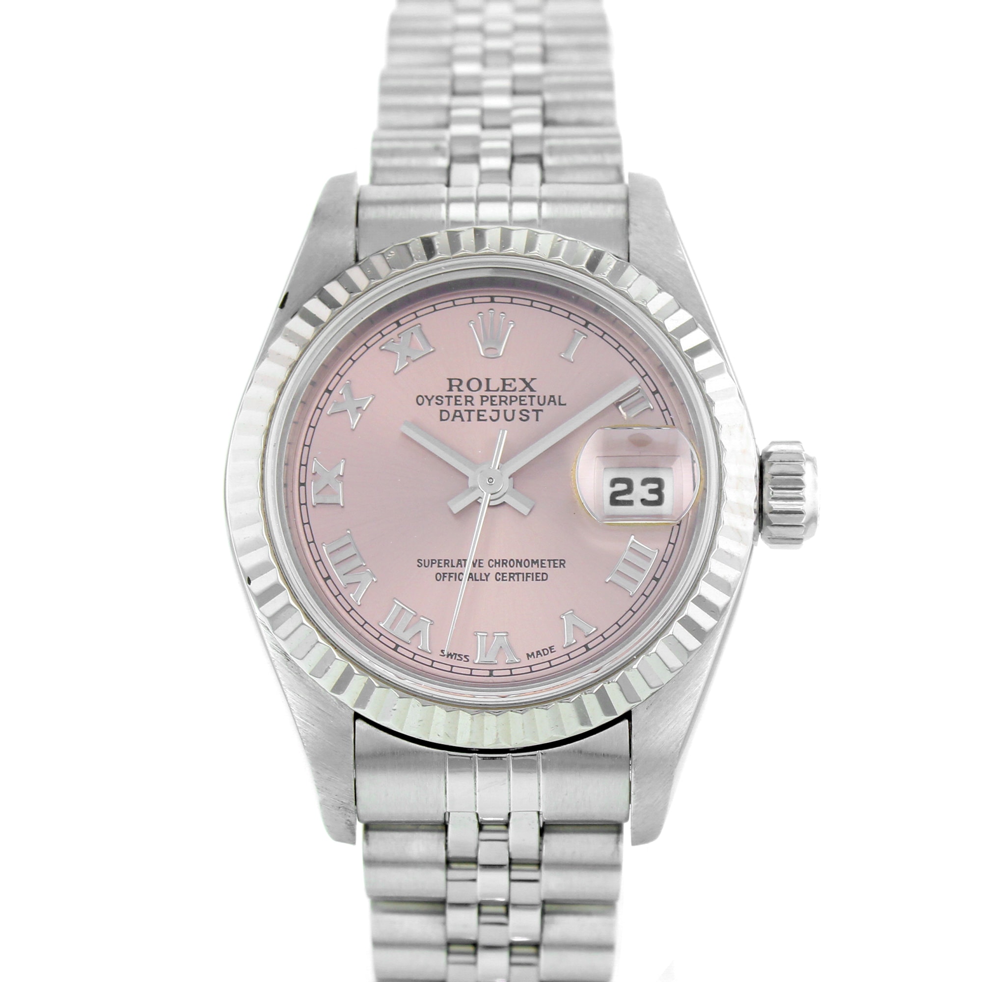 Rolex Lady-Datejust
