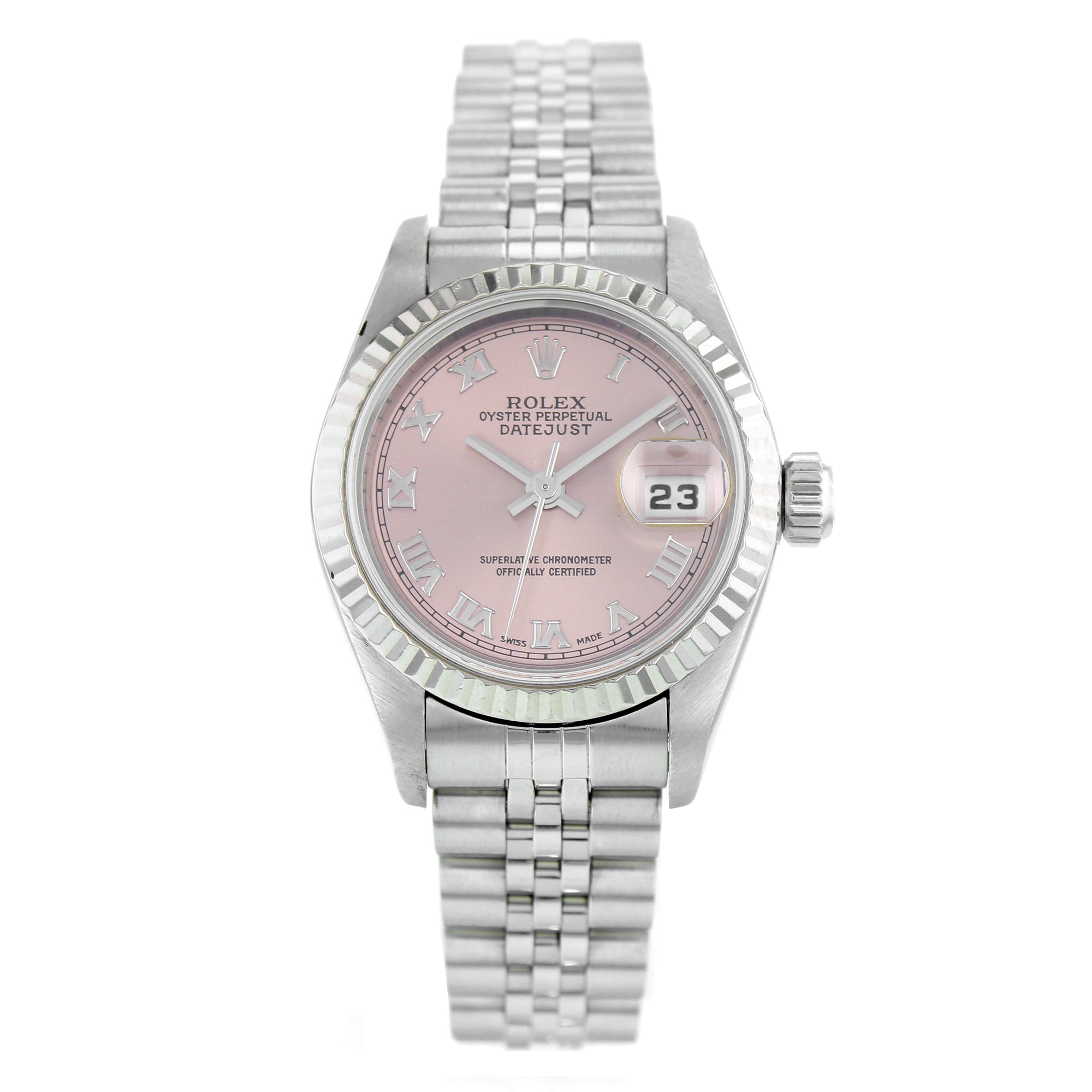 Rolex Lady-Datejust