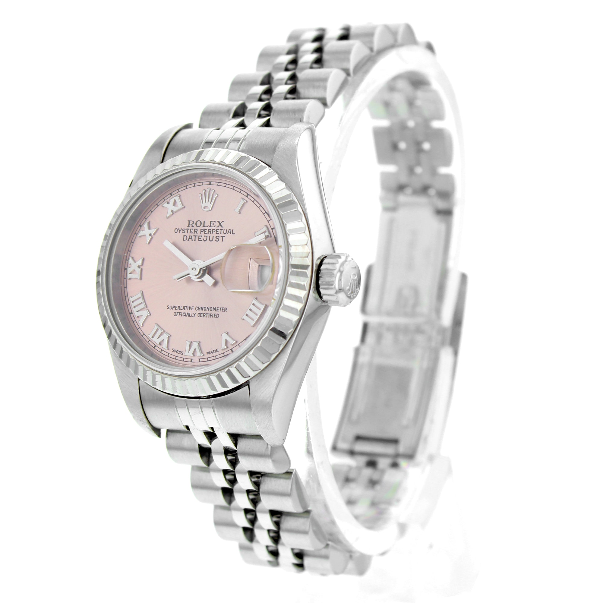 Rolex Lady-Datejust