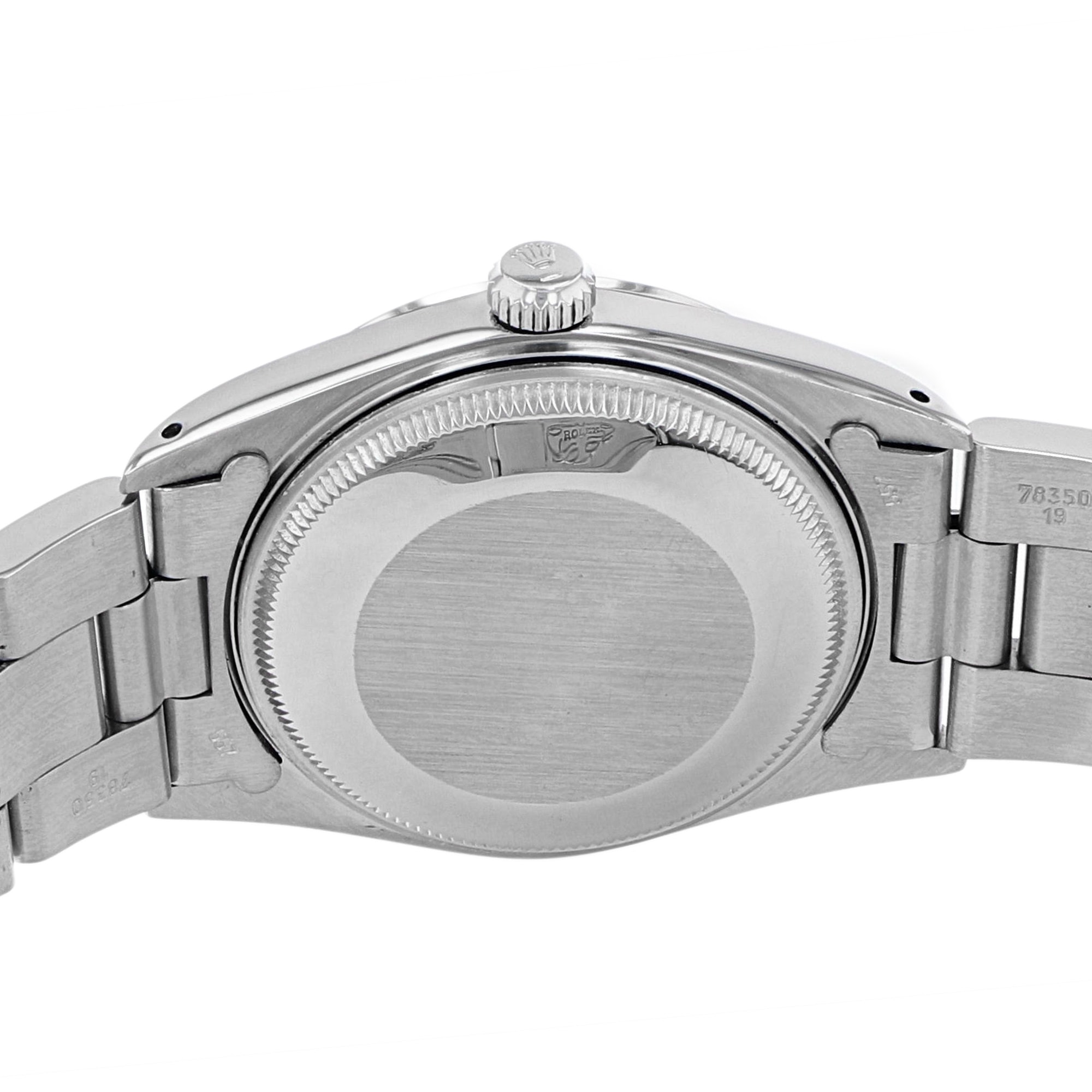 Rolex Oyster Perpetual Date