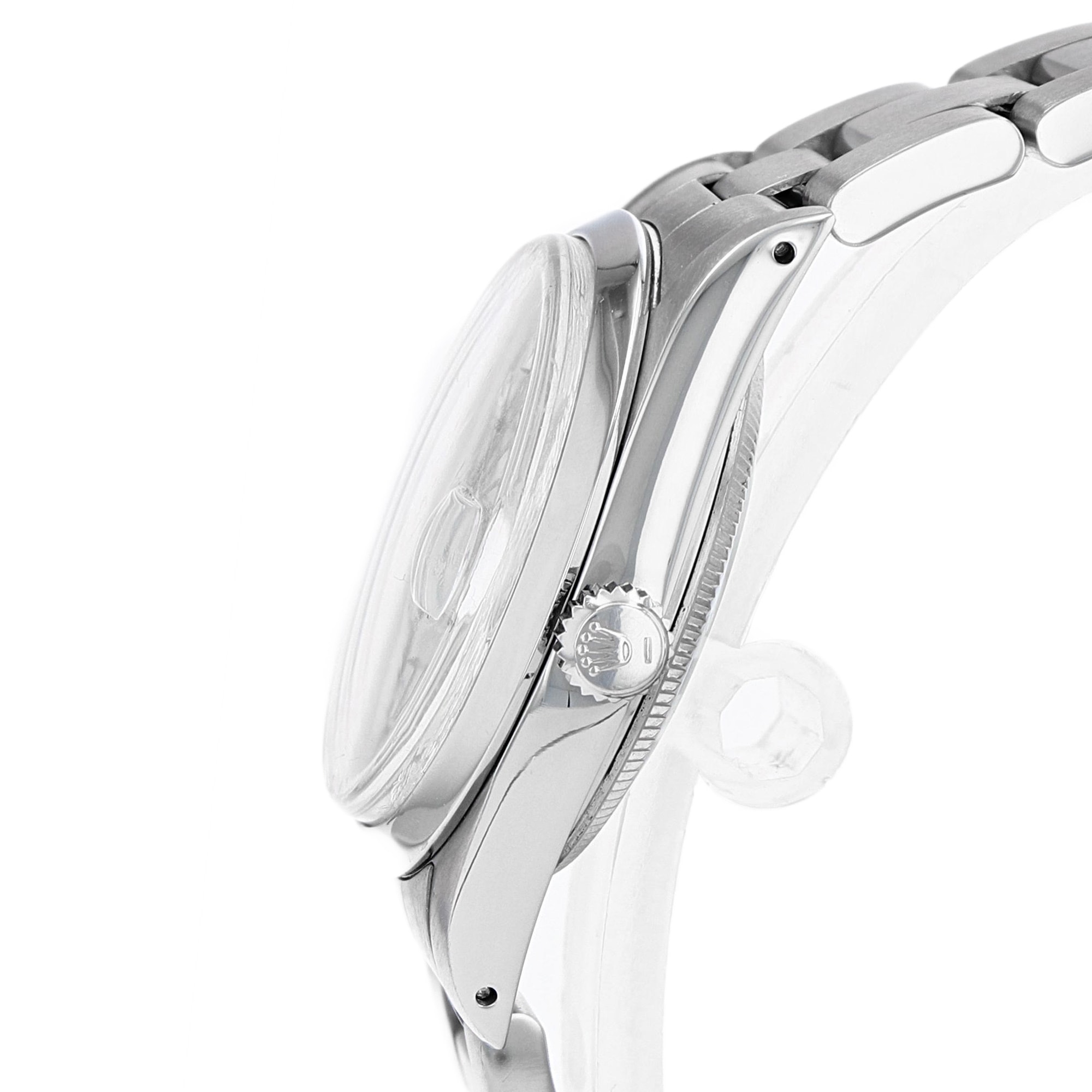 Rolex Oyster Perpetual Date