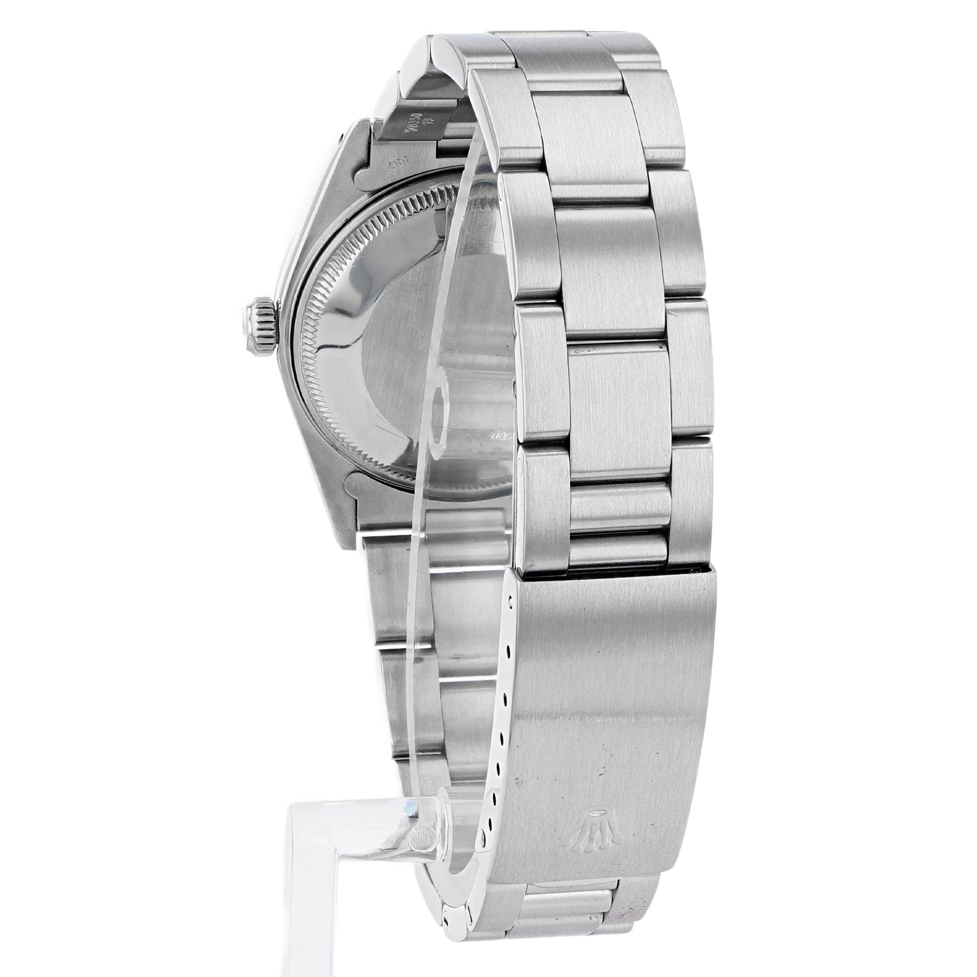 Rolex Oyster Perpetual Date