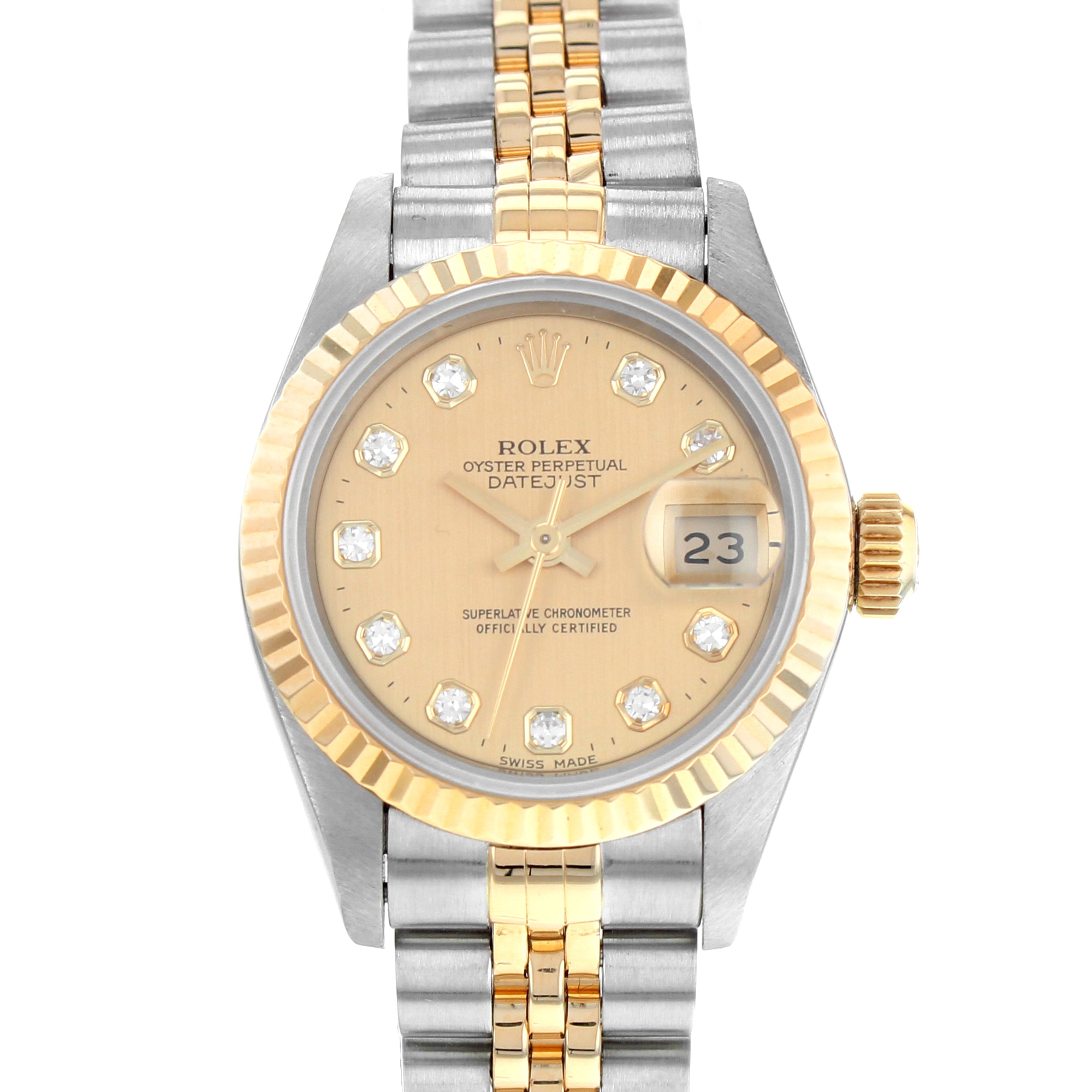 Rolex Datejust