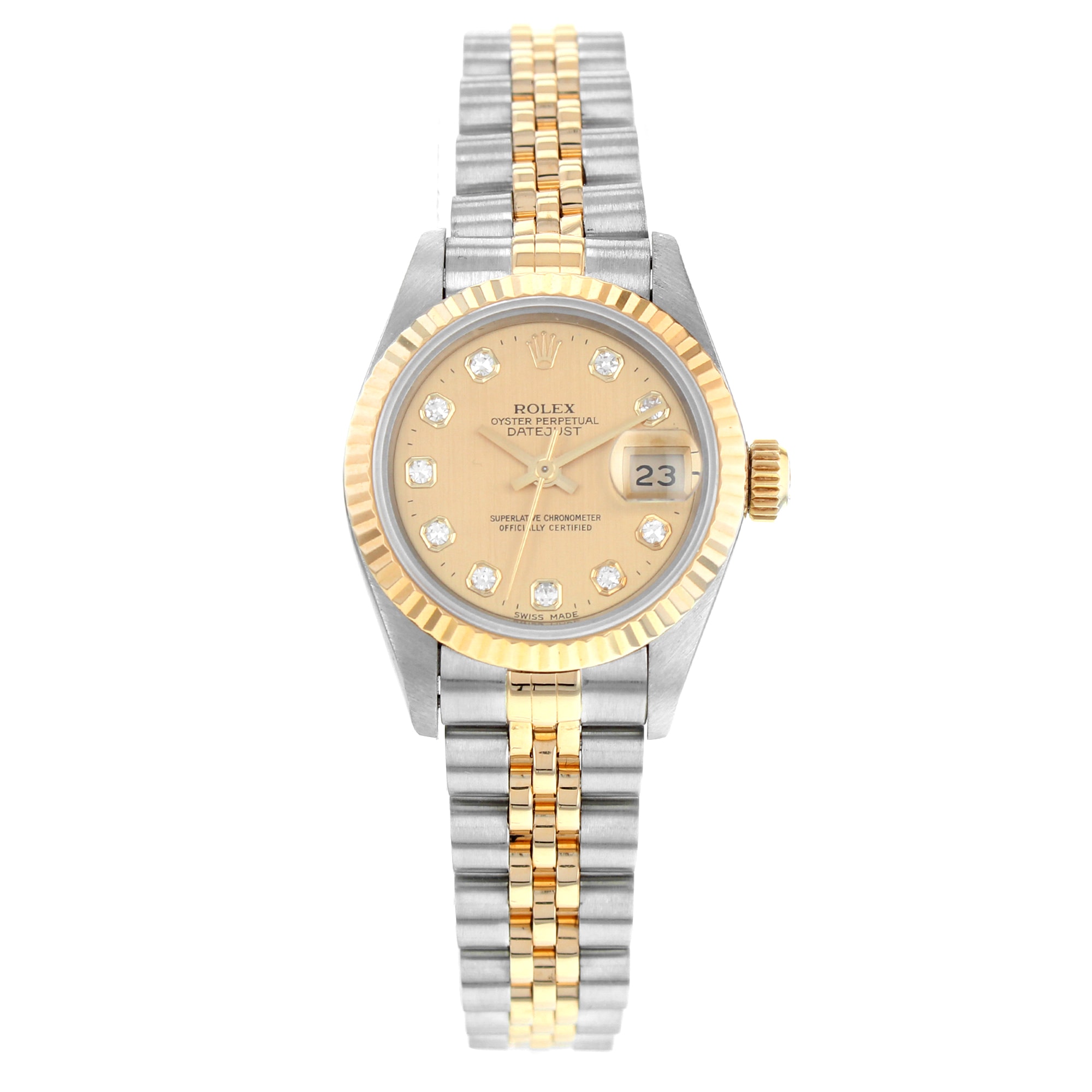 Rolex Datejust