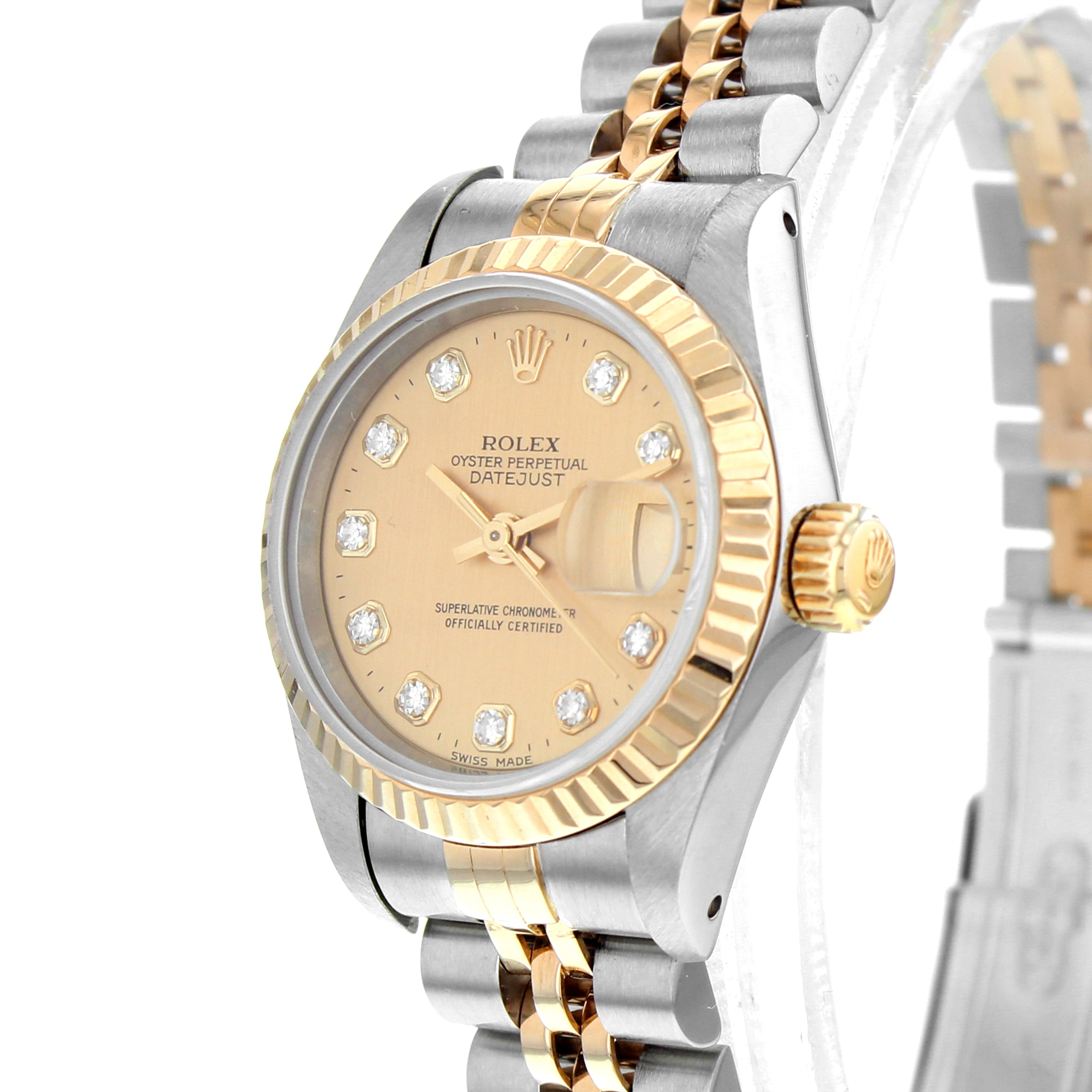 Rolex Datejust
