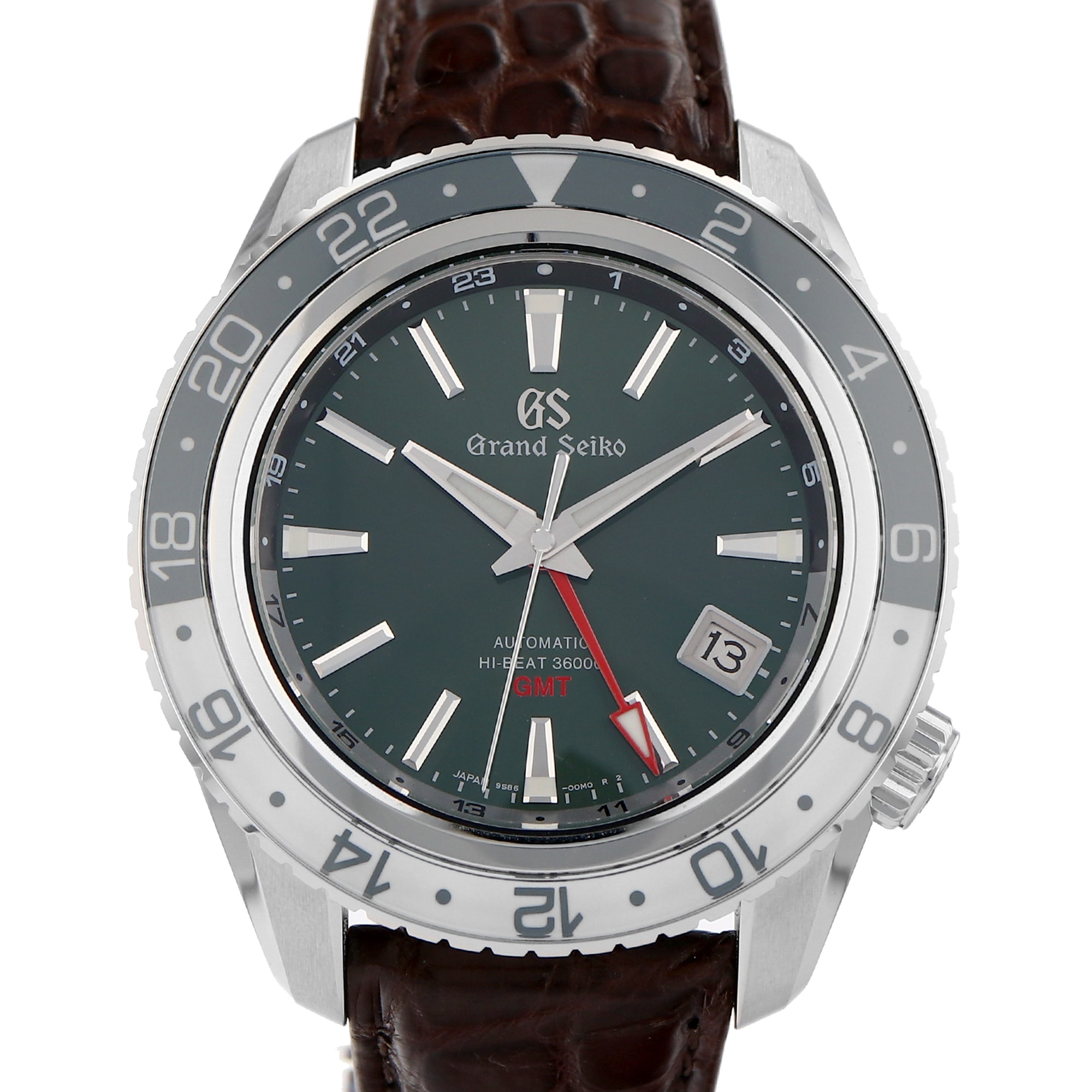 Seiko Grand Seiko