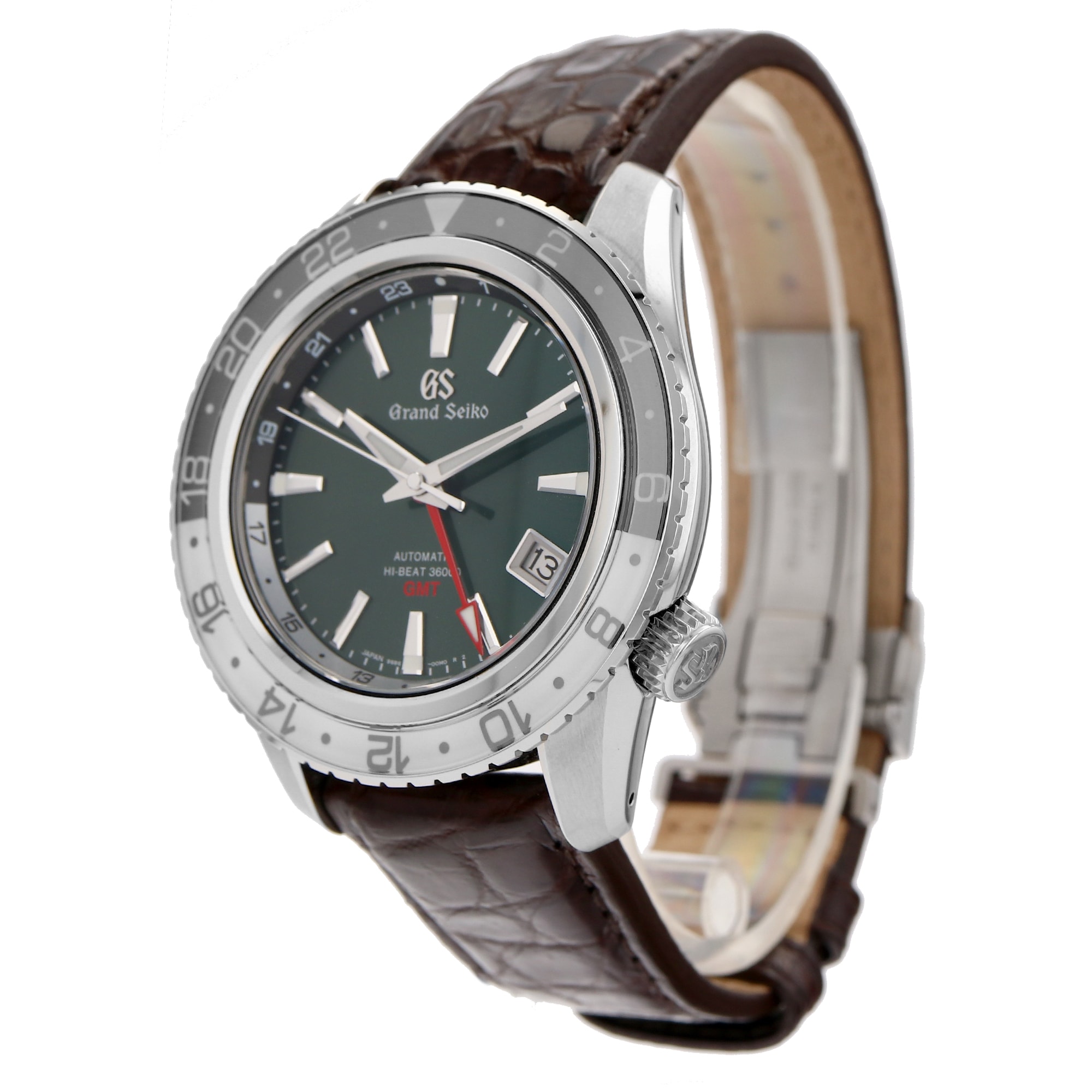 Seiko Grand Seiko