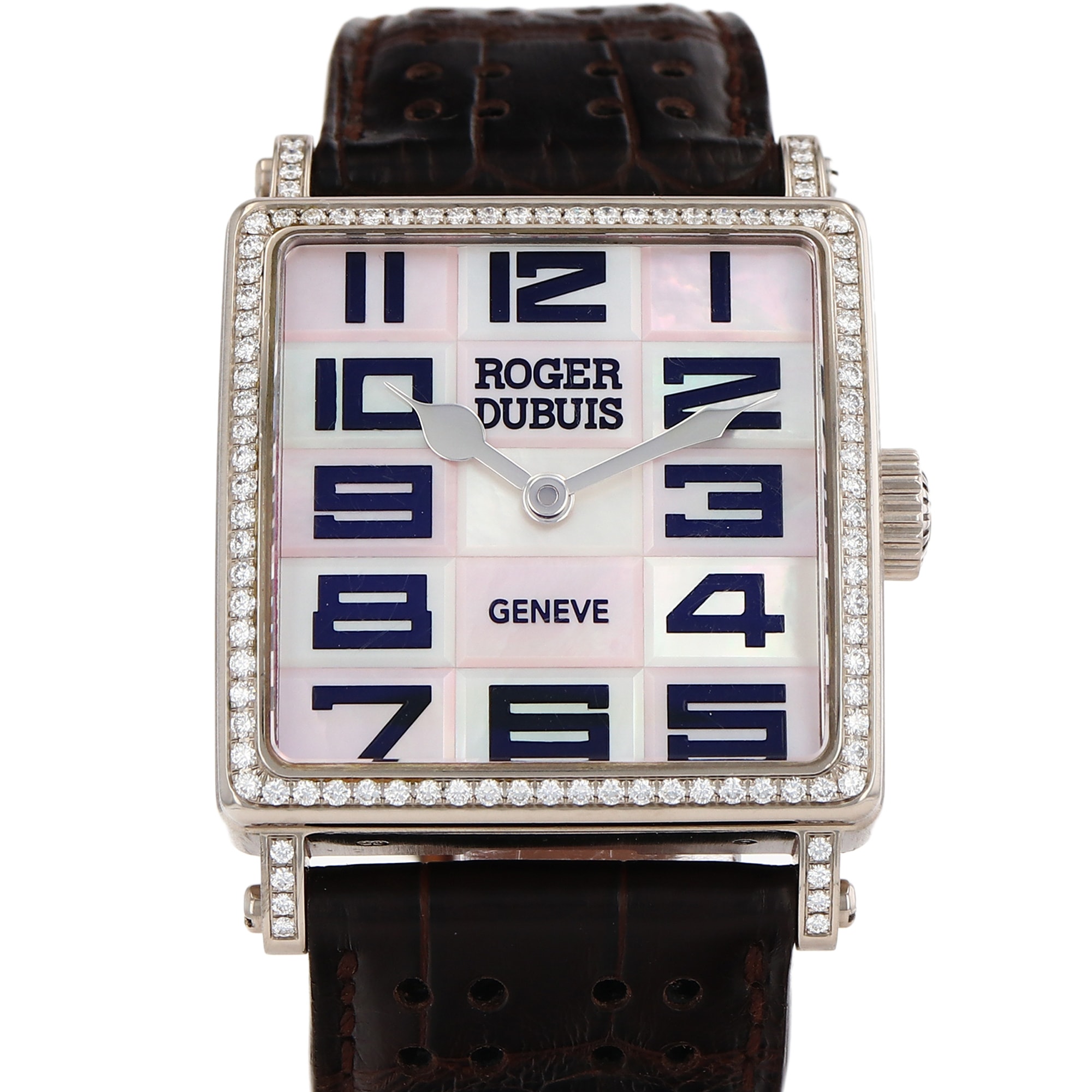 Roger Dubuis Golden Square