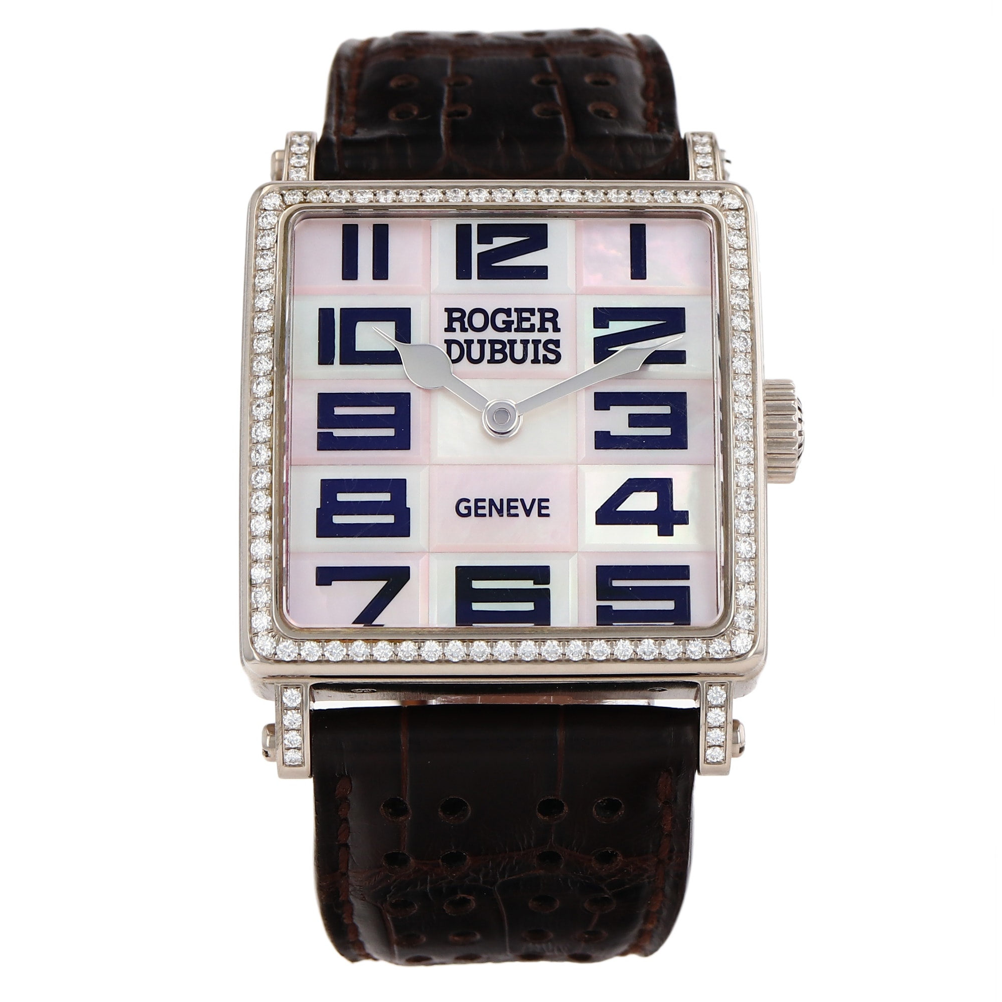 Roger Dubuis Golden Square