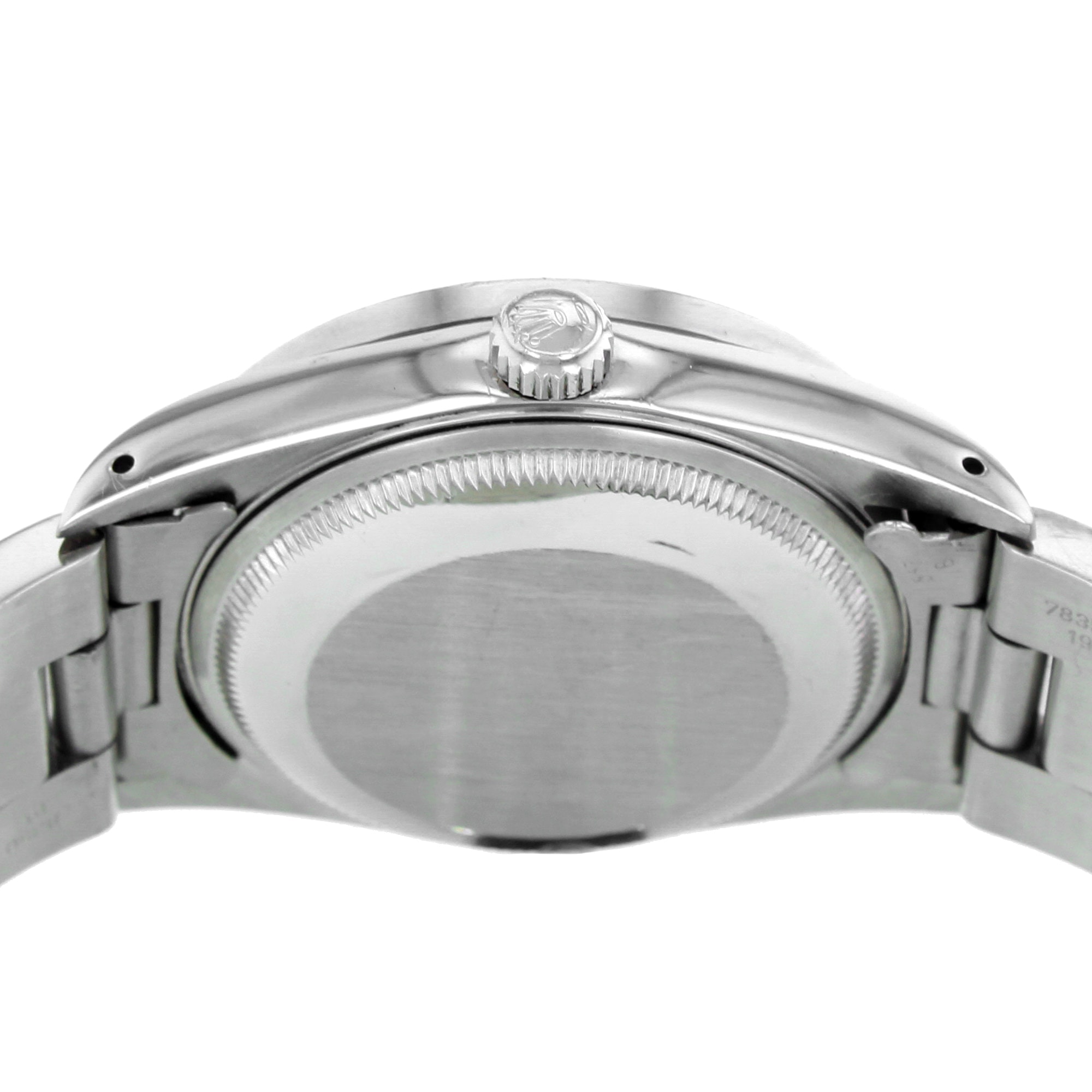 Rolex Oyster Perpetual Date
