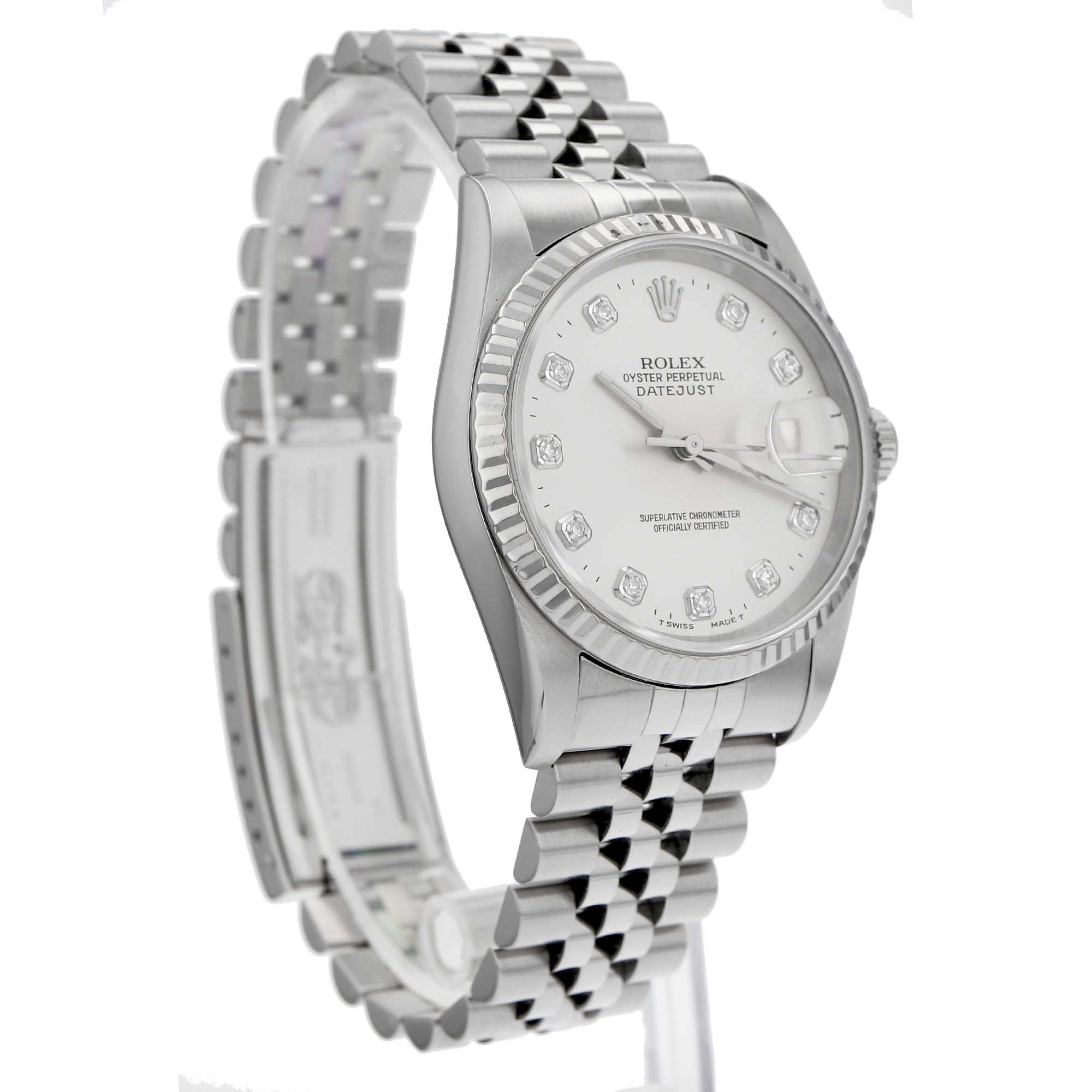 Rolex Datejust 36