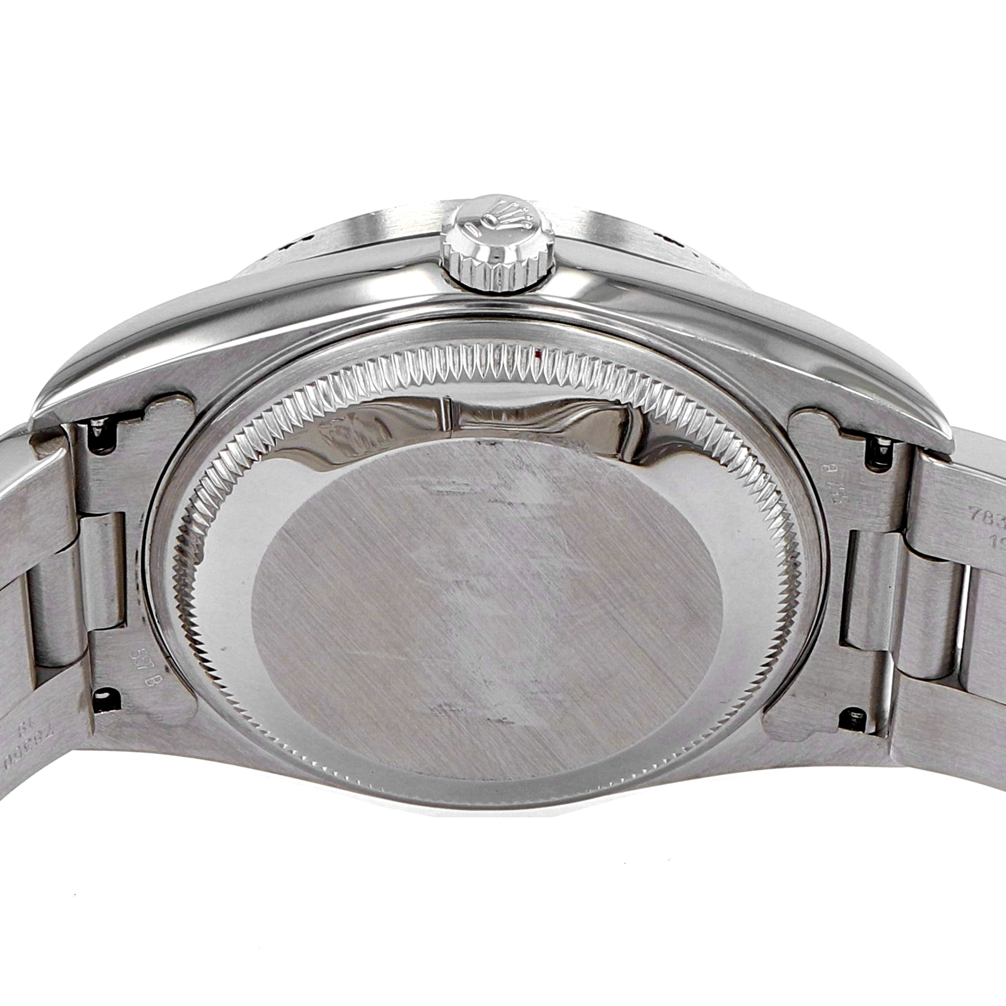Rolex Oyster Perpetual Date
