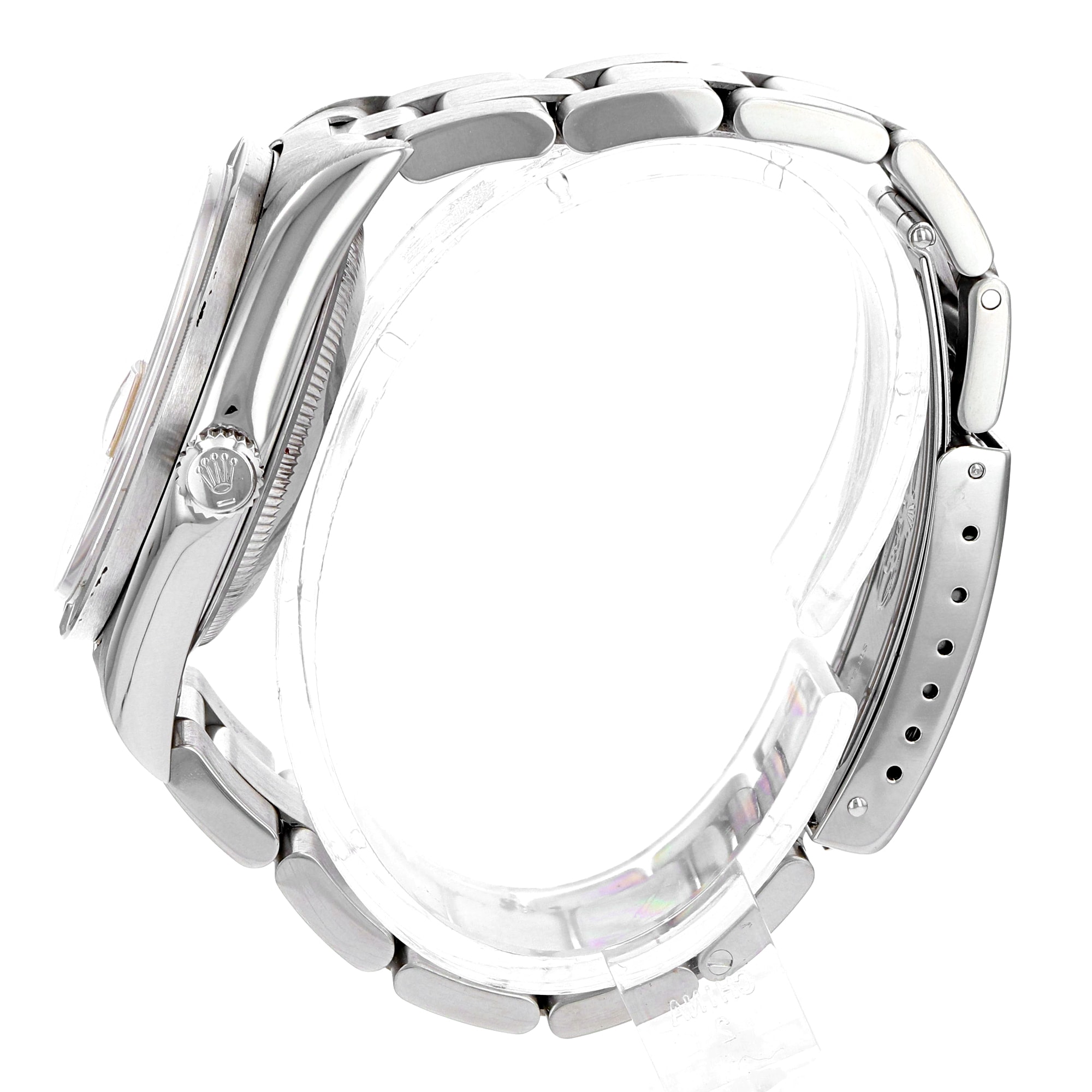 Rolex Oyster Perpetual Date