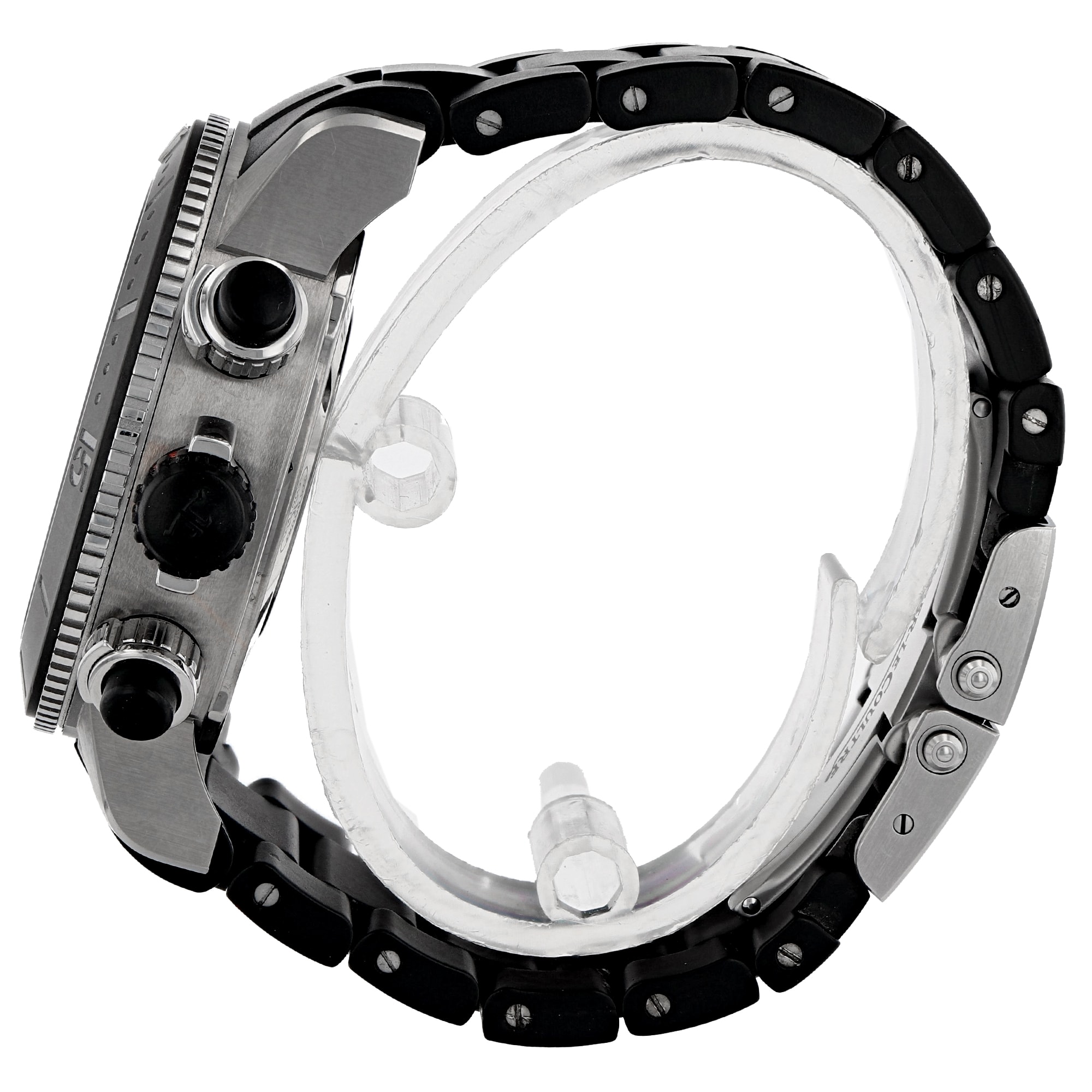 Jaeger-LeCoultre Master Compressor GMT Navy Seals