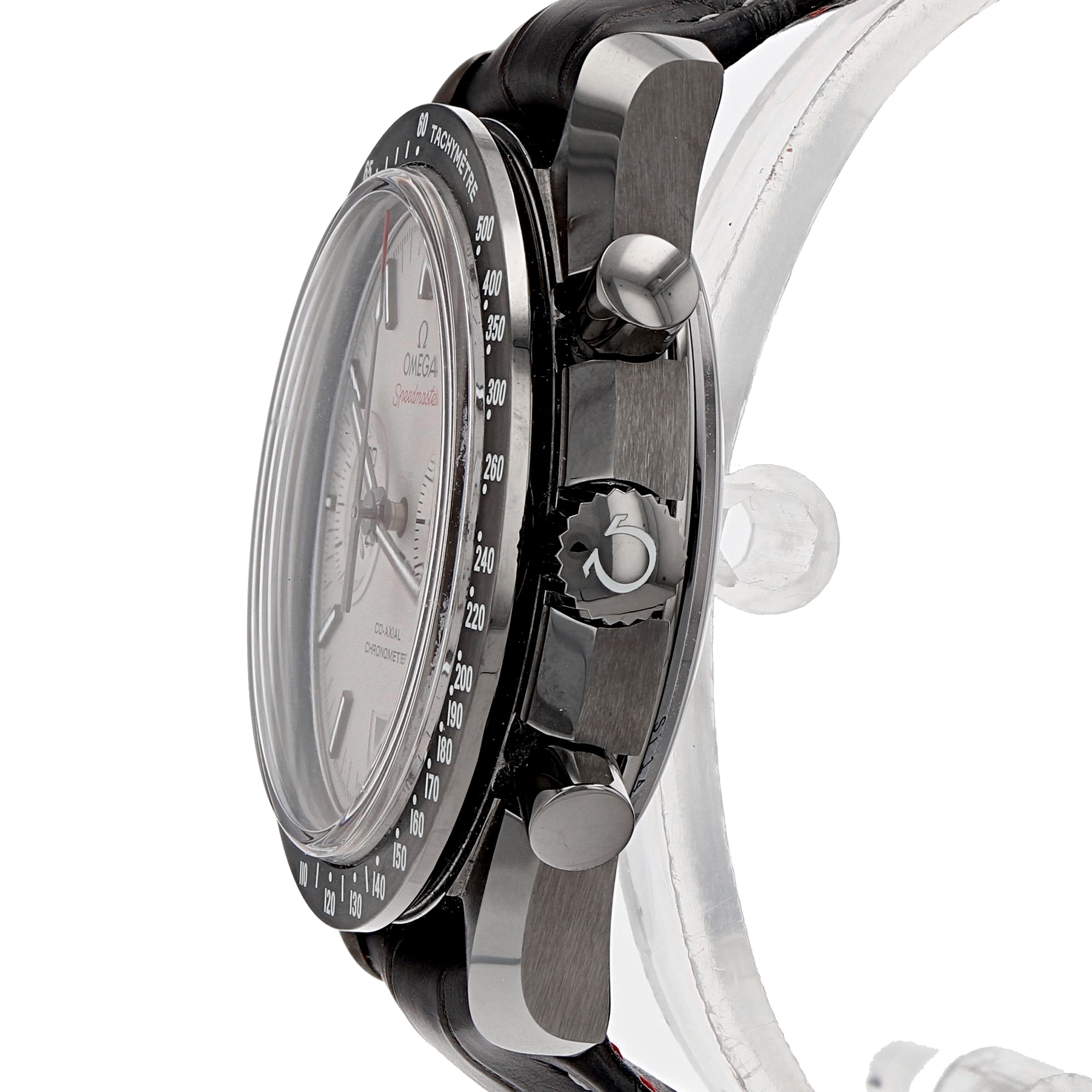 Omega Speedmaster Gray side of the moon