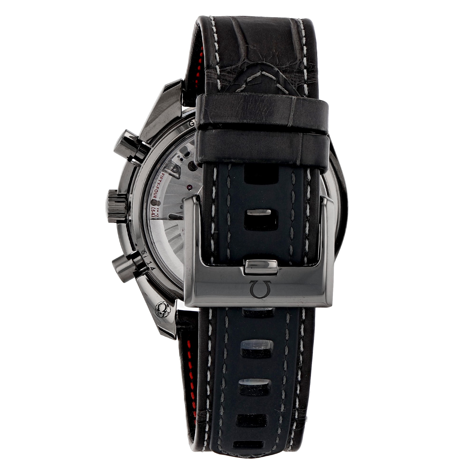Omega Speedmaster Gray side of the moon