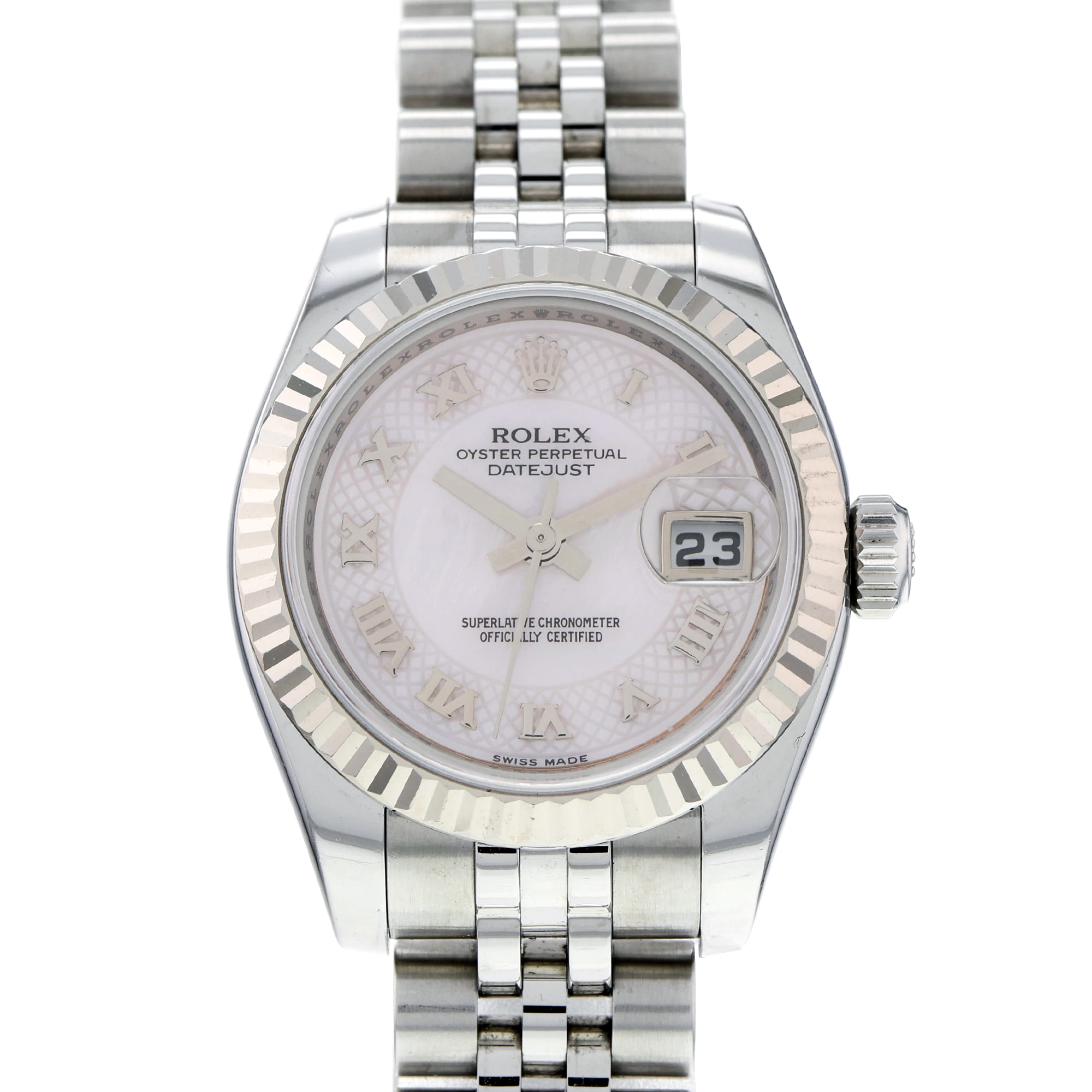 Rolex Lady-Datejust