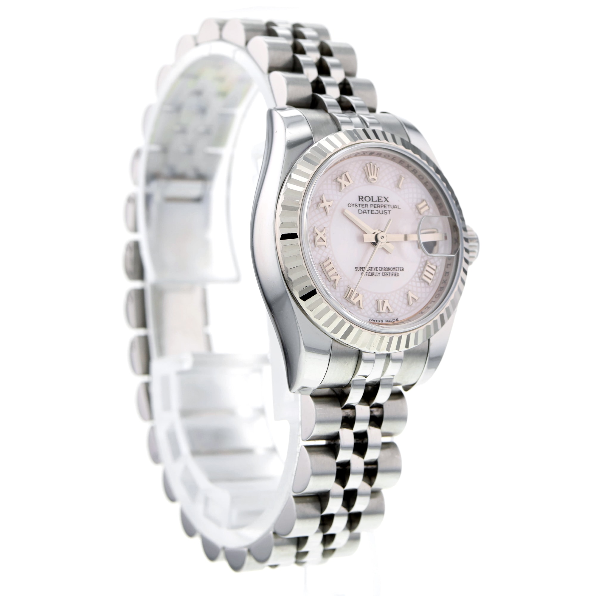 Rolex Lady-Datejust