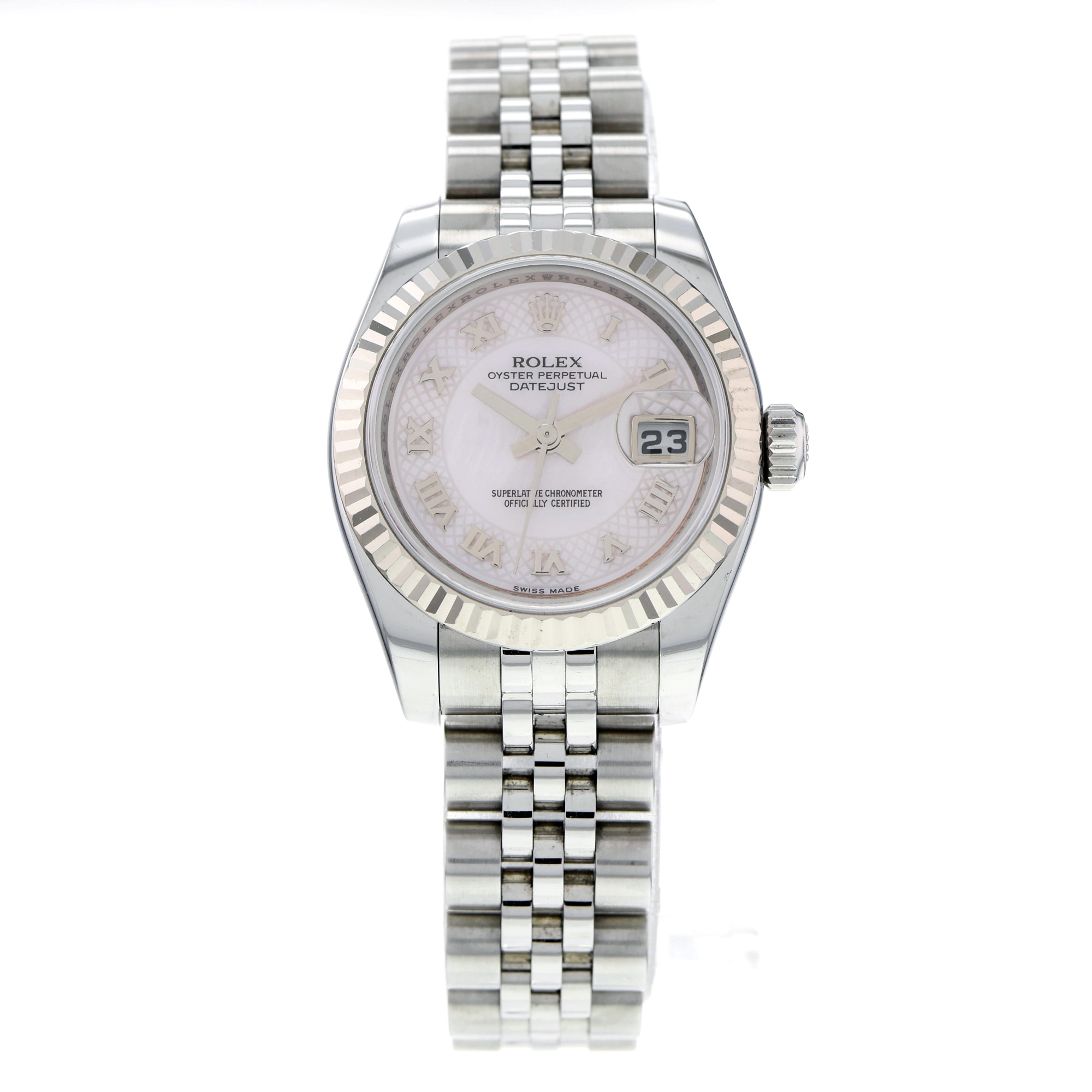 Rolex Lady-Datejust