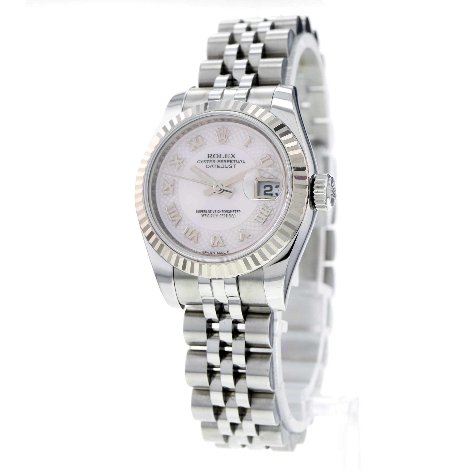 Rolex Lady-Datejust