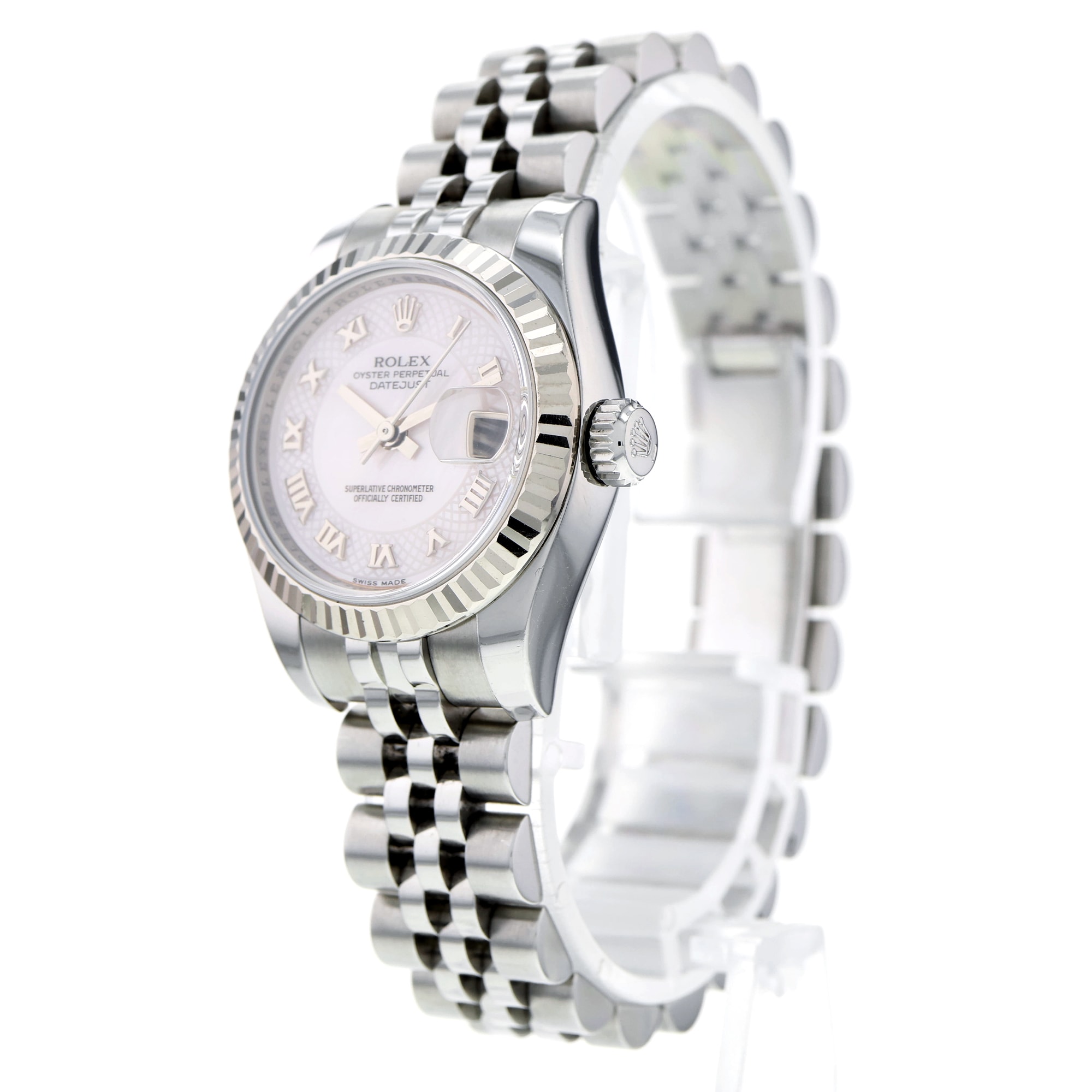 Rolex Lady-Datejust