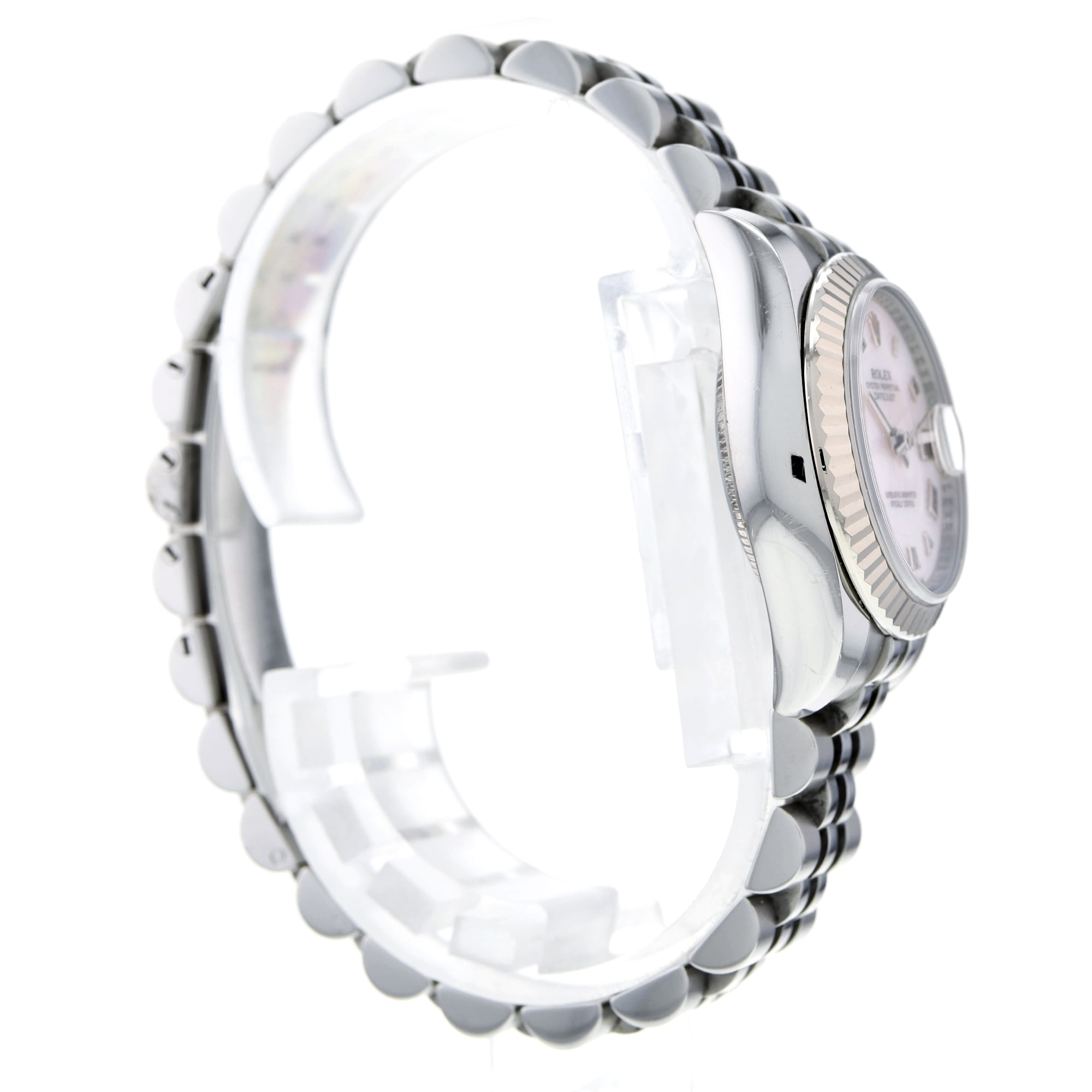 Rolex Lady-Datejust